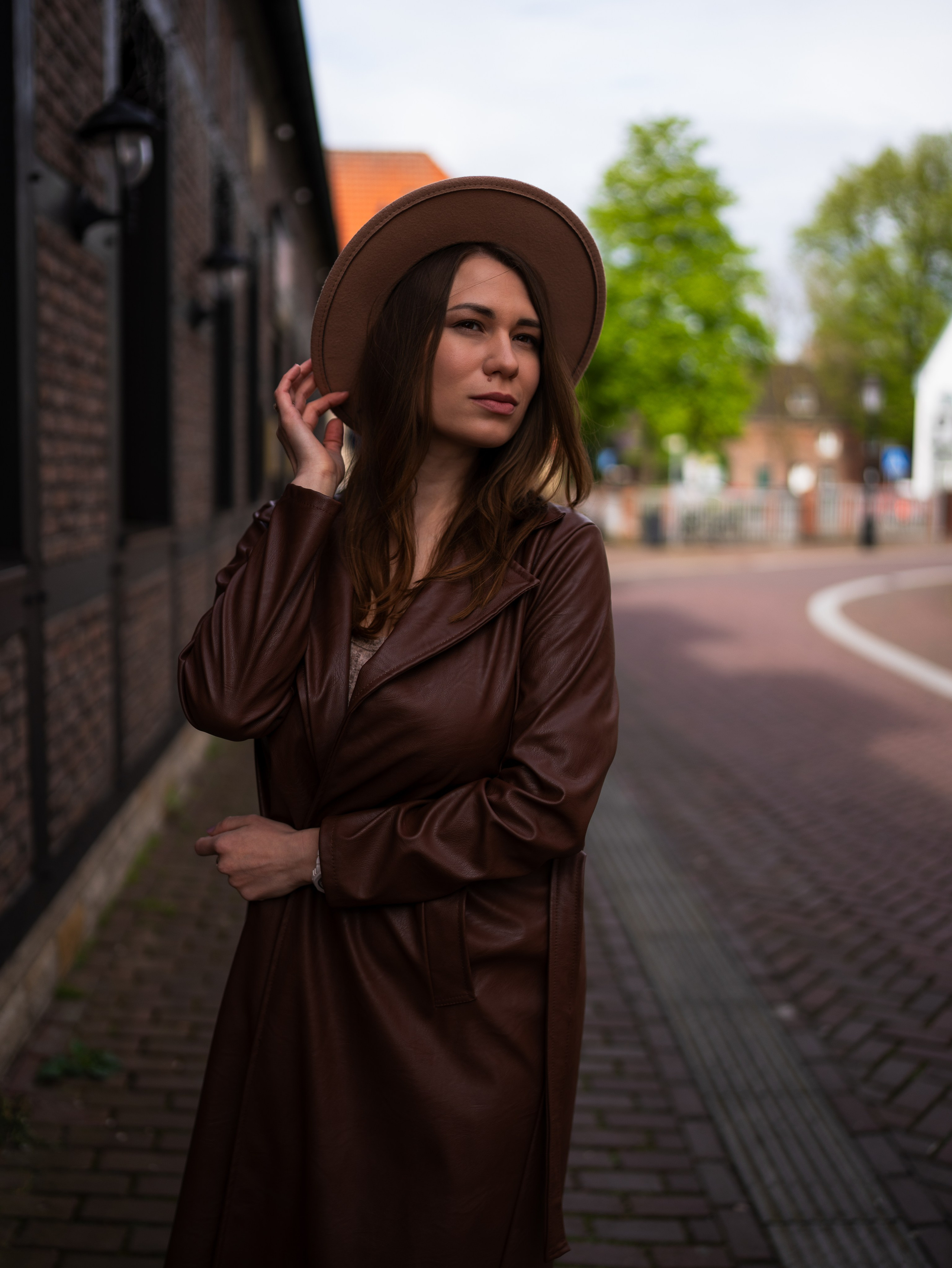 Портреты. Профессиональная фото- и видеосъёмка в Германии