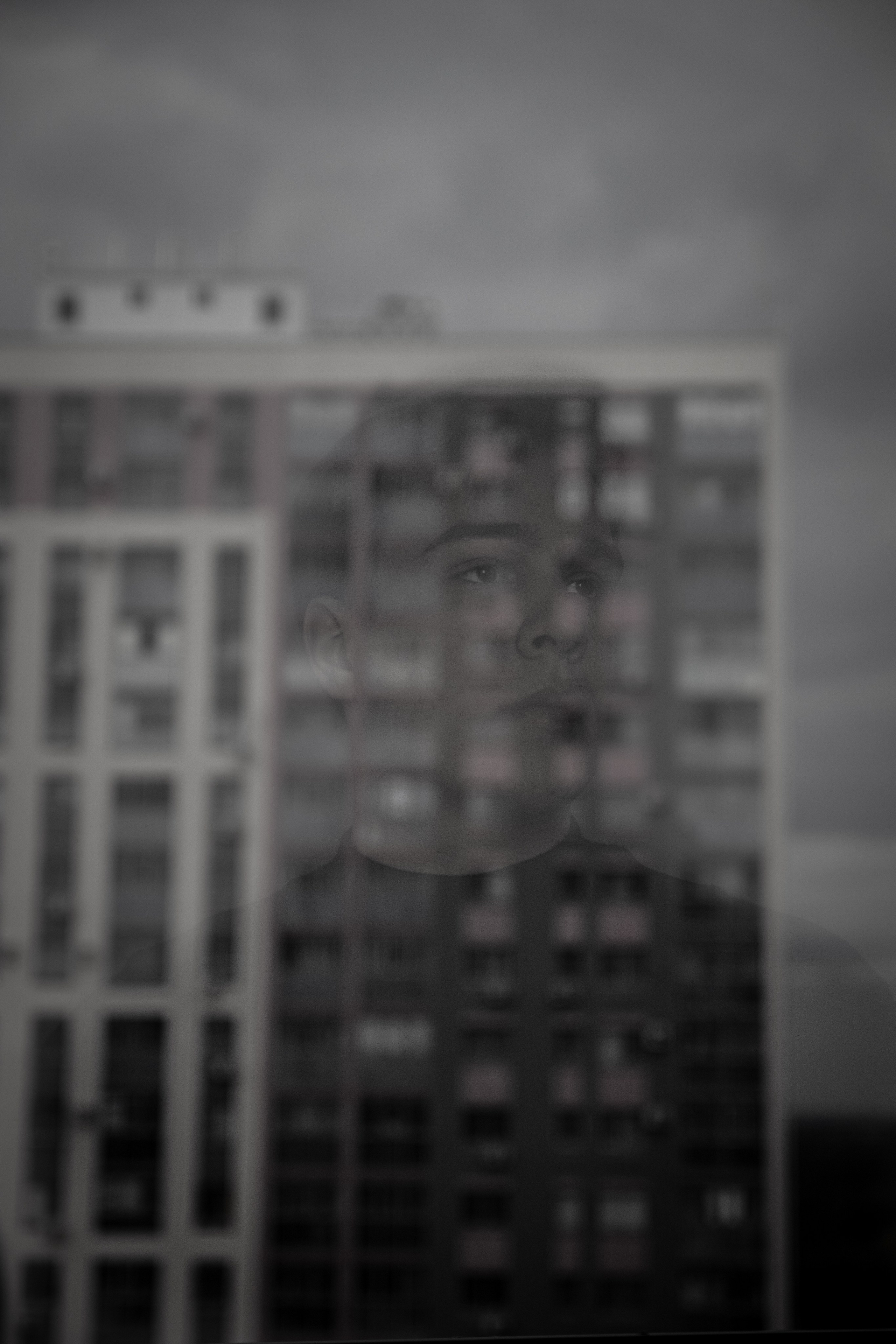 Иван депрессия. Маслухин Дмитрий — Ваш Фотограф