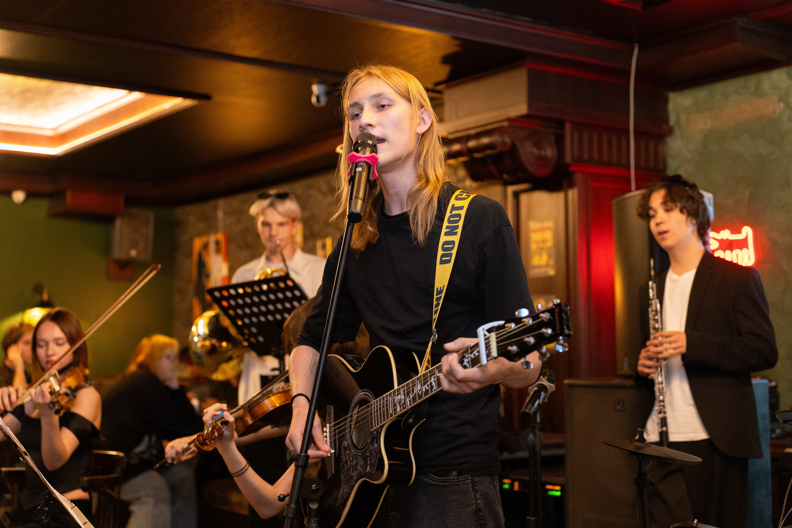 Бары/Рестораны. Маслухин Дмитрий — Ваш Фотограф