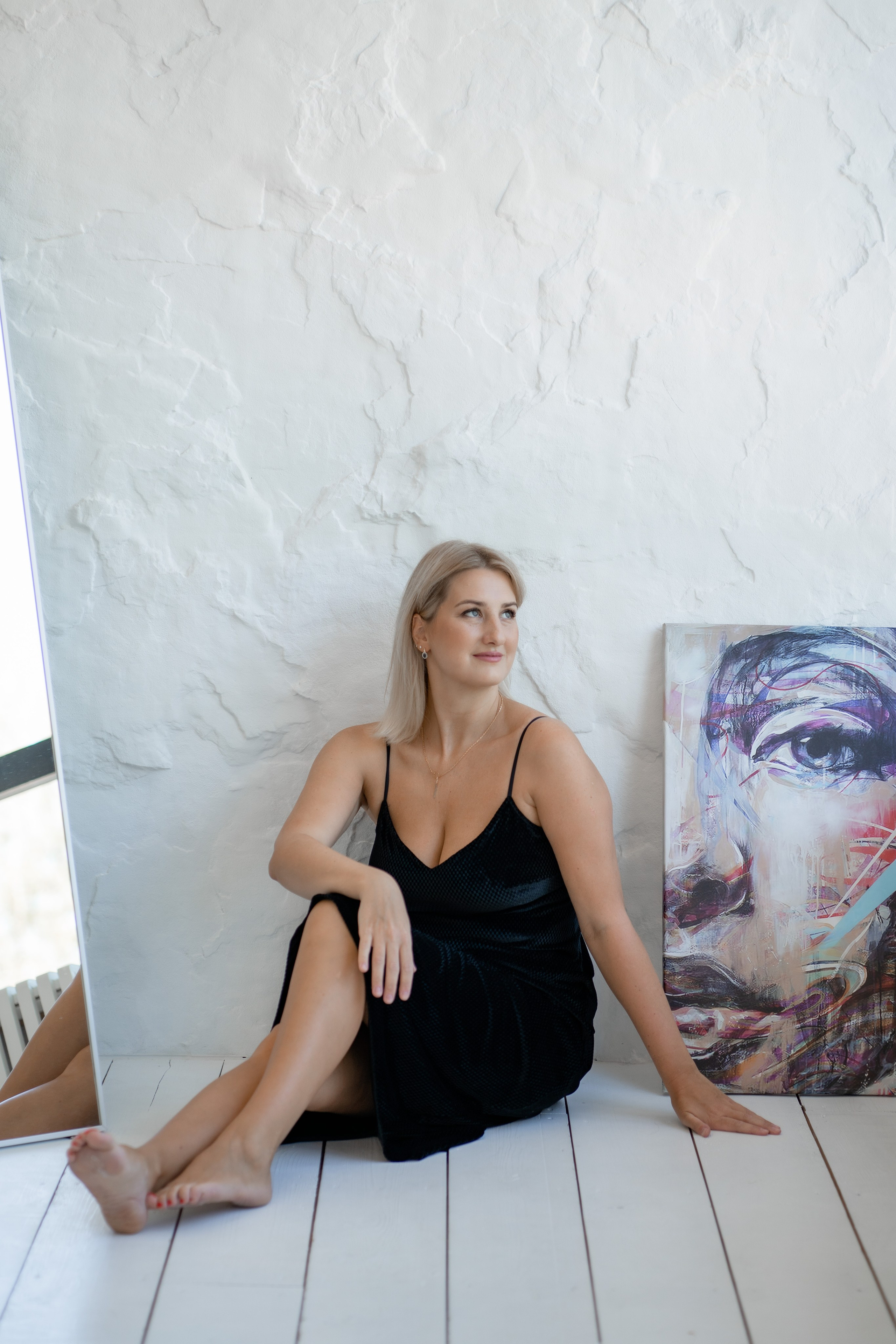 Имиджевая съёмка