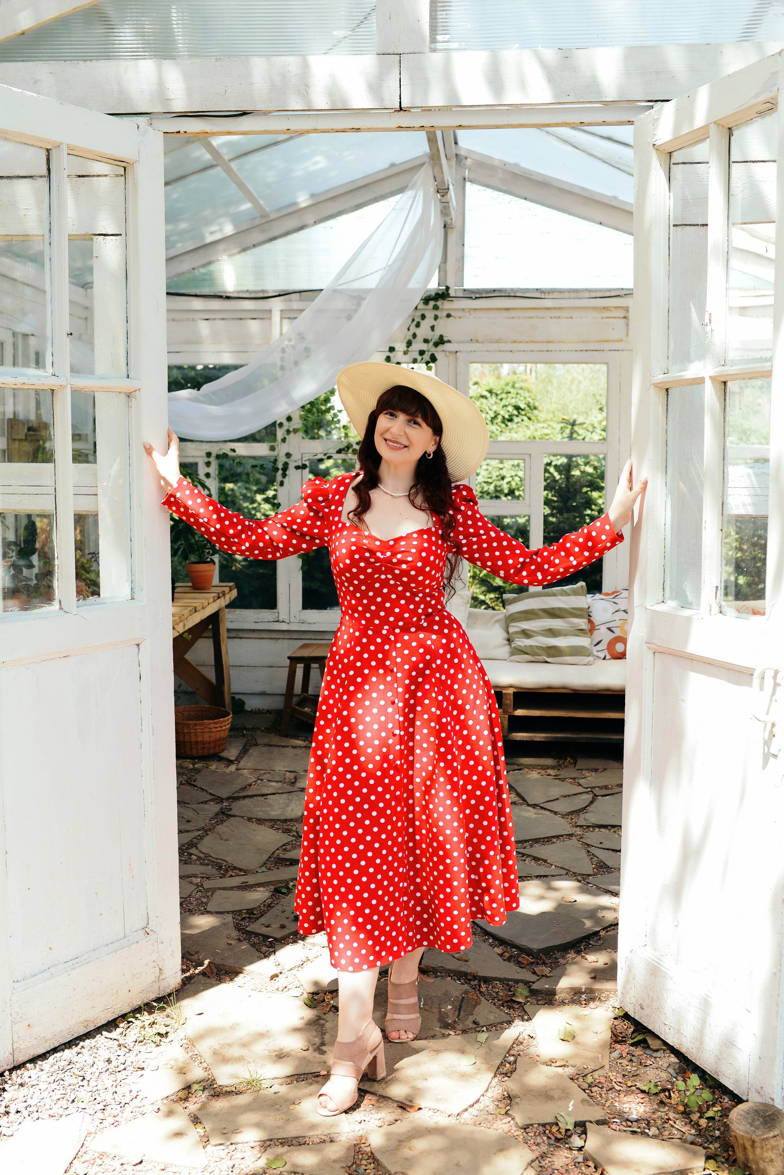 Summer. Фотограф Ярута Оксана / Ростов-на-Дону