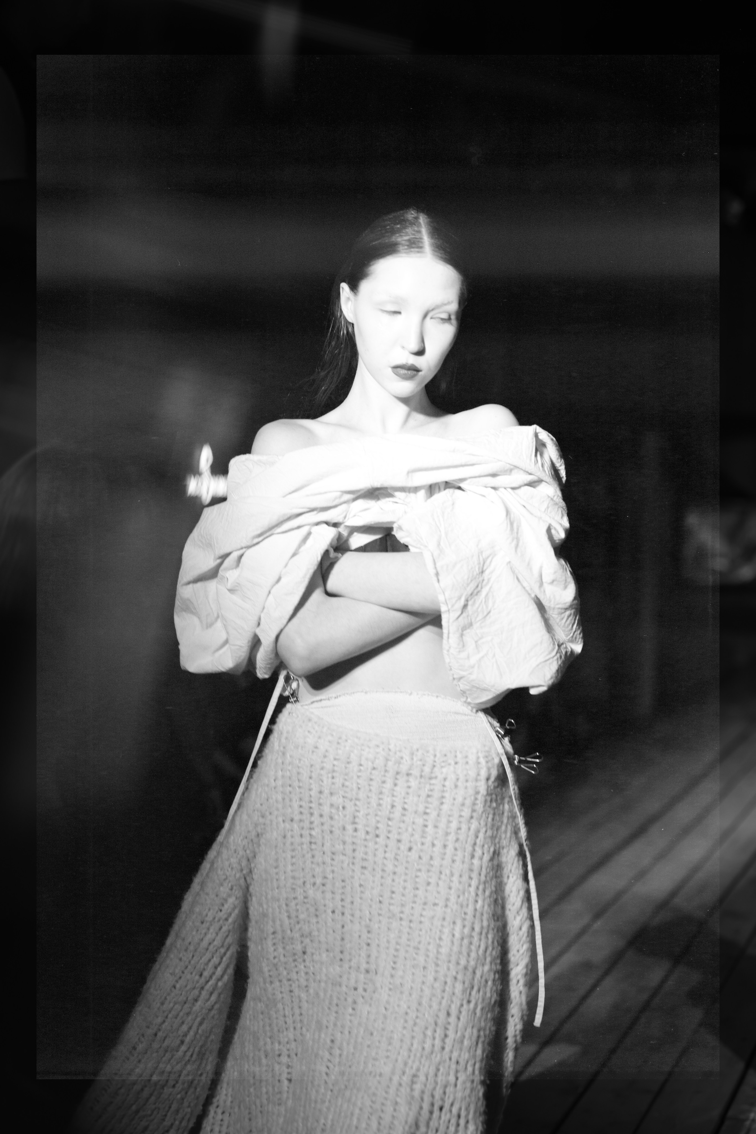 AUXI | ME&MY DOG. Fashion Фотограф в СПб Yana Kochkina