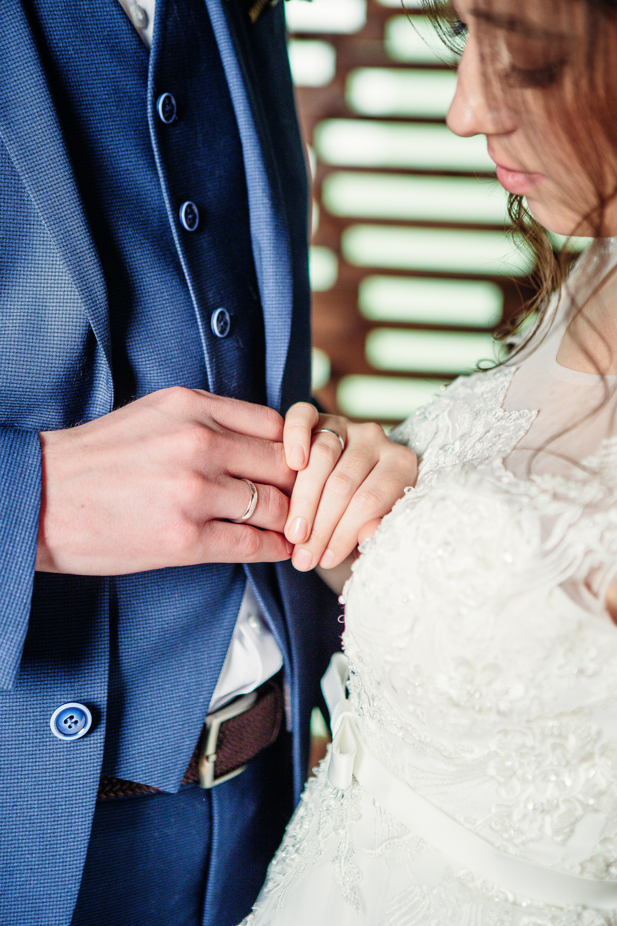 Катя и Сергей. Свадебный и портретный фотограф Виктория Шипелик