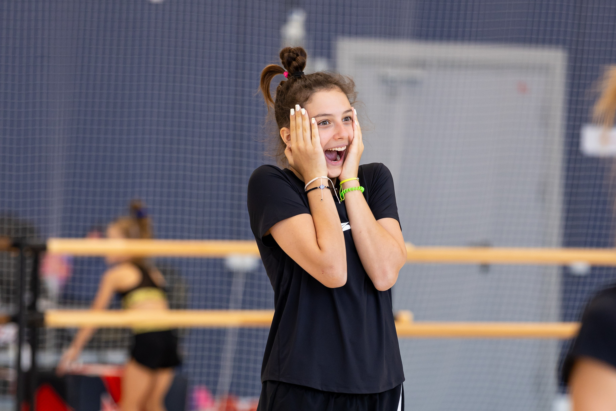 Сборы в ШХГ " За Спорт». Фото и видео съемка Ваших мероприятий