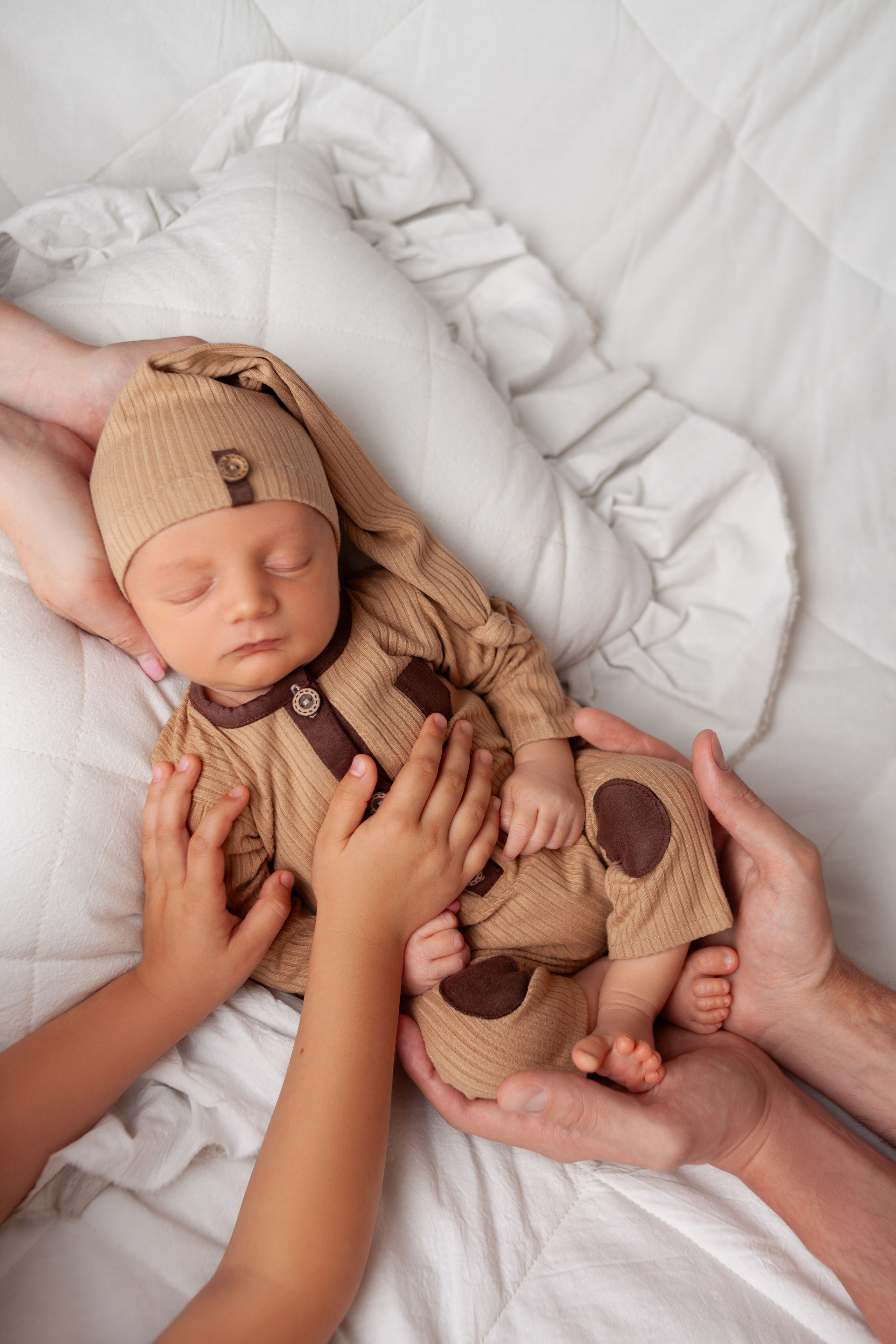 Мальчики. Фотограф новорожденных г. Подольск, г. Жуковский, весь юг Москвы и Моск.обл