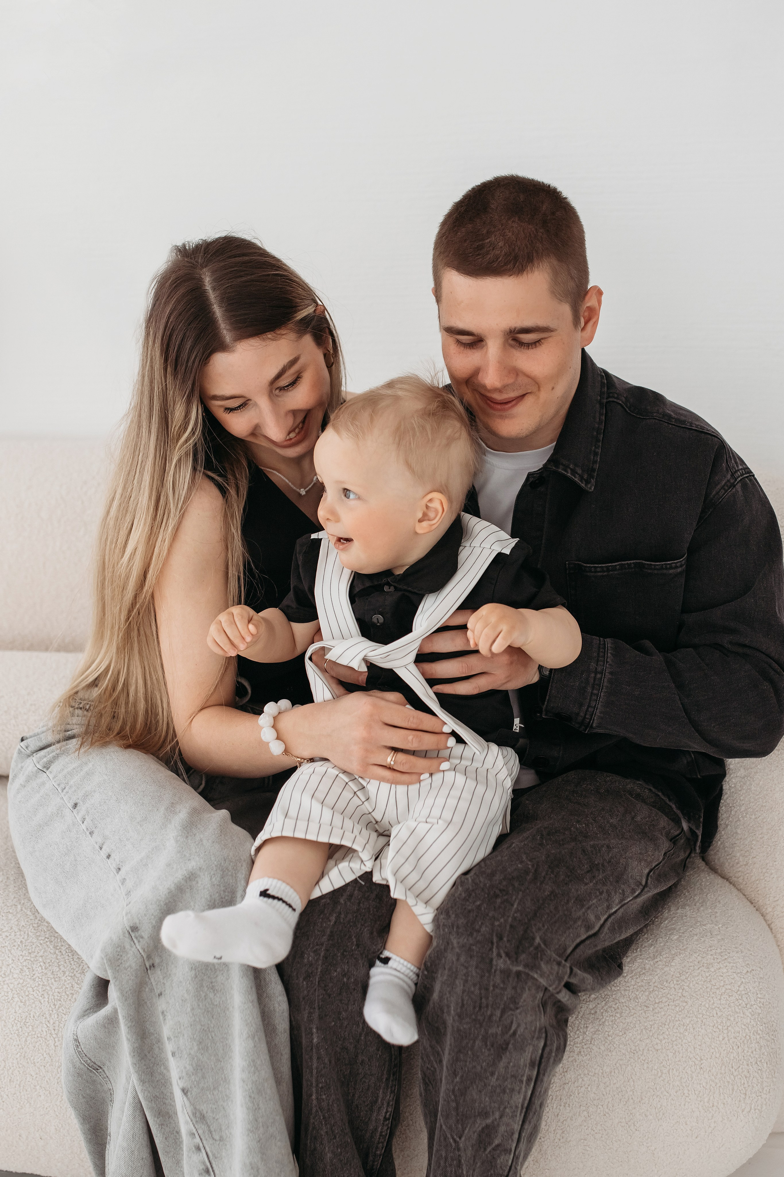 Тим. Семейный и детский фотограф Минск, Беларусь