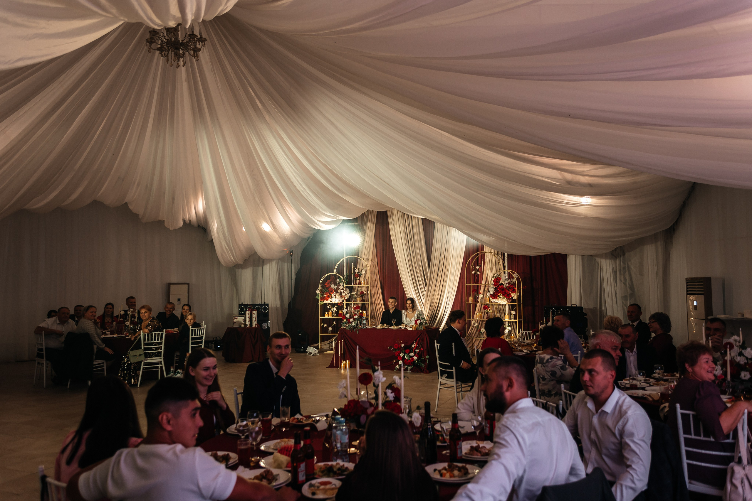 Юрий & Дарья | 06.06.25. Свадебный и семейный фотограф в Омске Евгения Хакимова