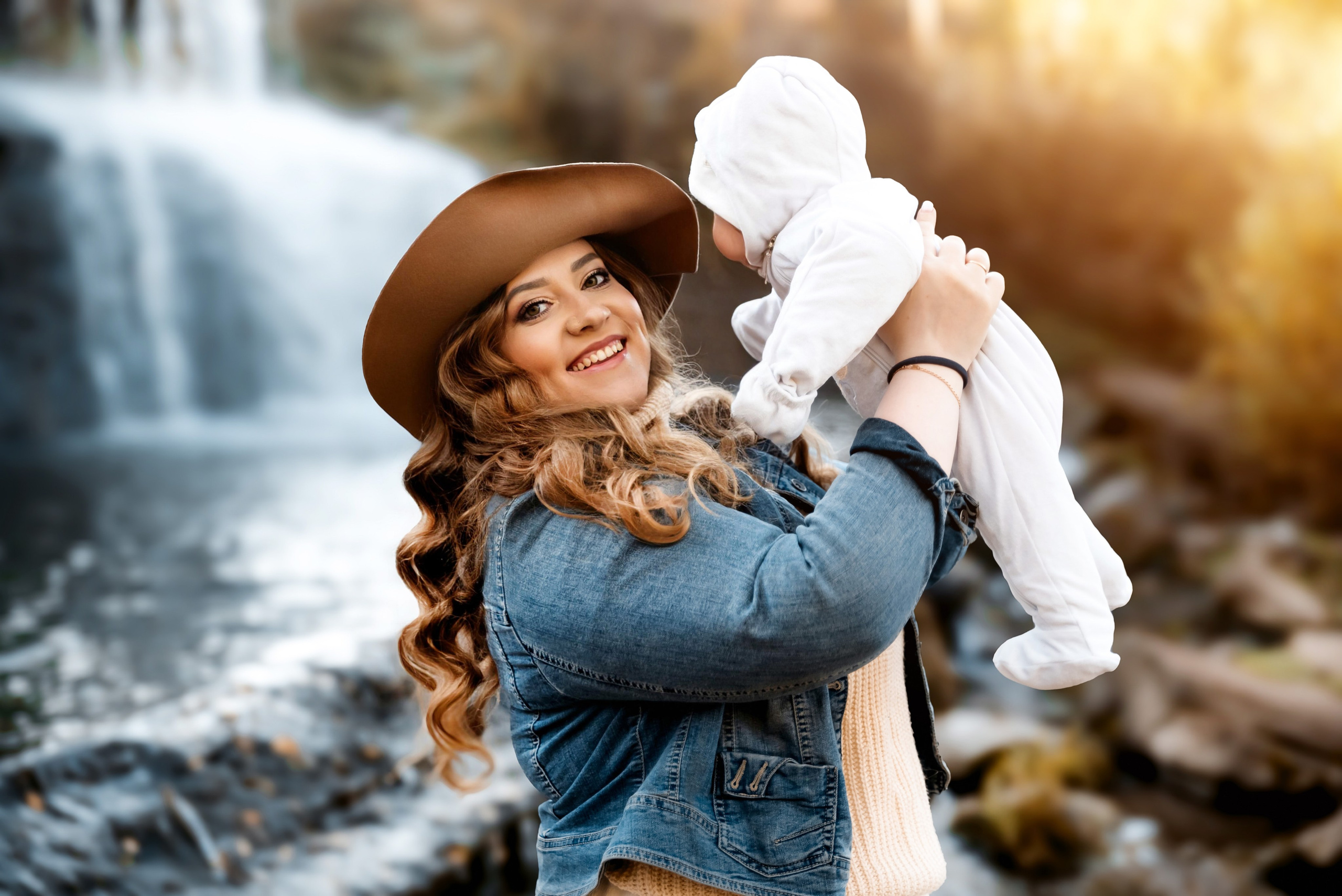 Семейные съемки. Свадебный и семейный фотограф в Ижевске Романова Ольга