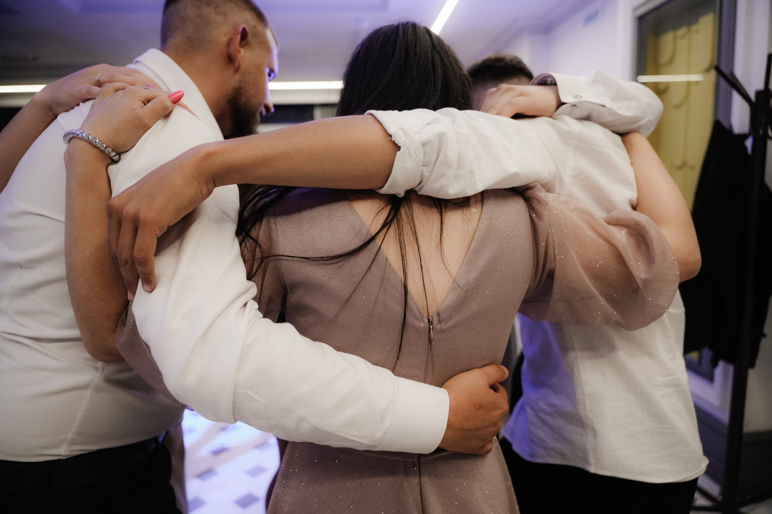 Astoria. VISUAL ARTIST · KRONGAUZ ANASTASIA