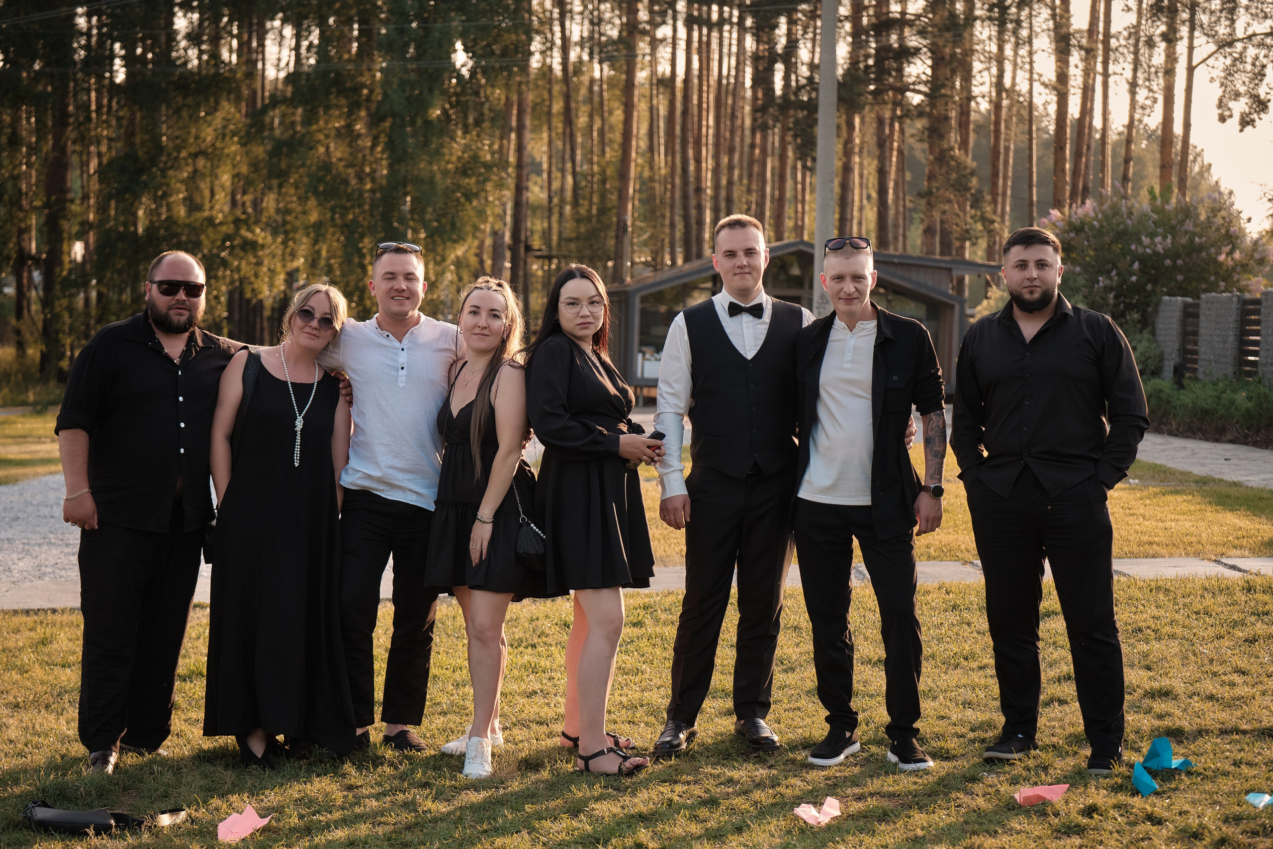 РУСЛАН И ДИАНА. Свадебный фотограф в Екатеринбурге Соседков Евгений