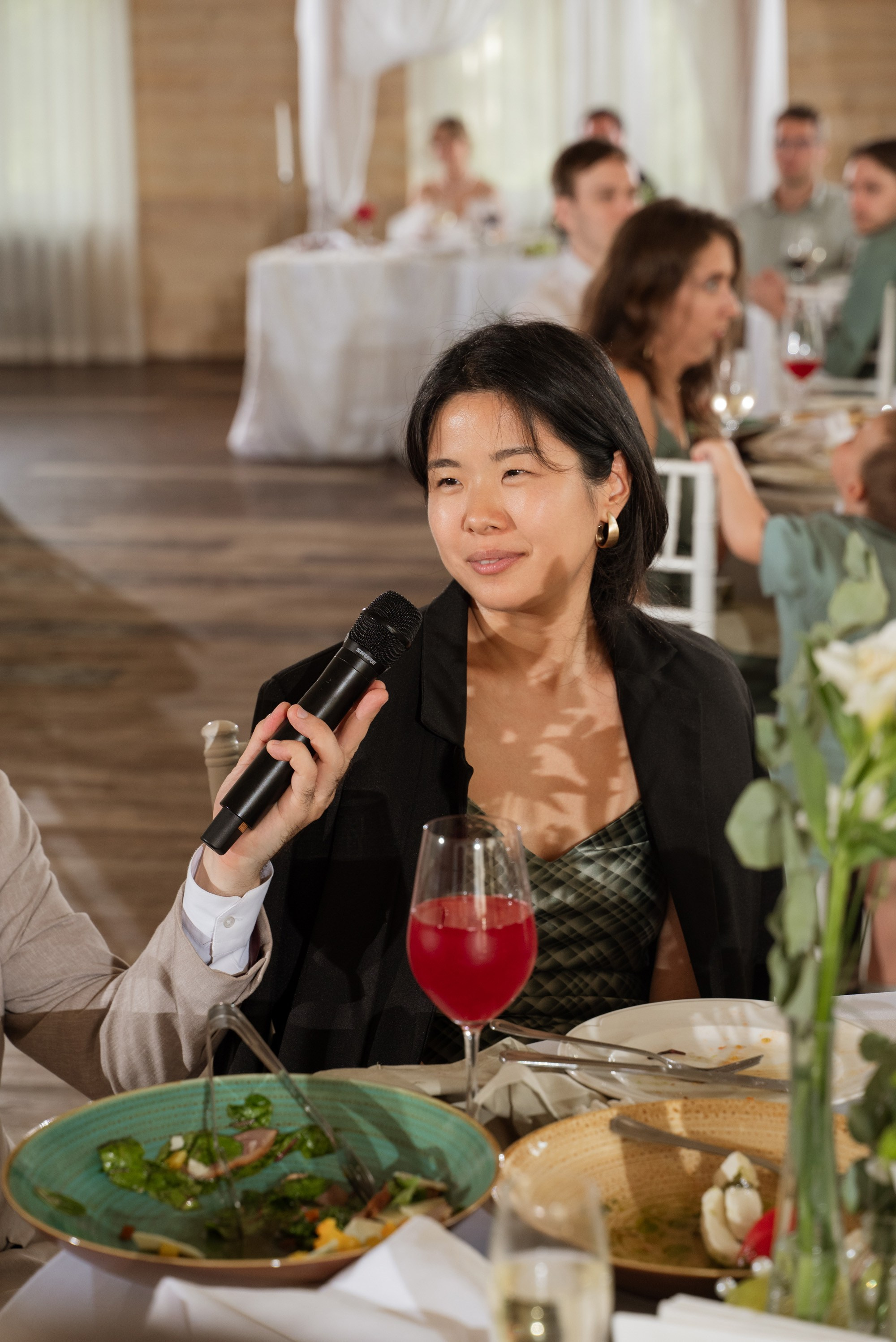 Роман и Таисия | 05.08.25. Свадебный фотограф в Санкт-Петербурге Владислава Тюльпина