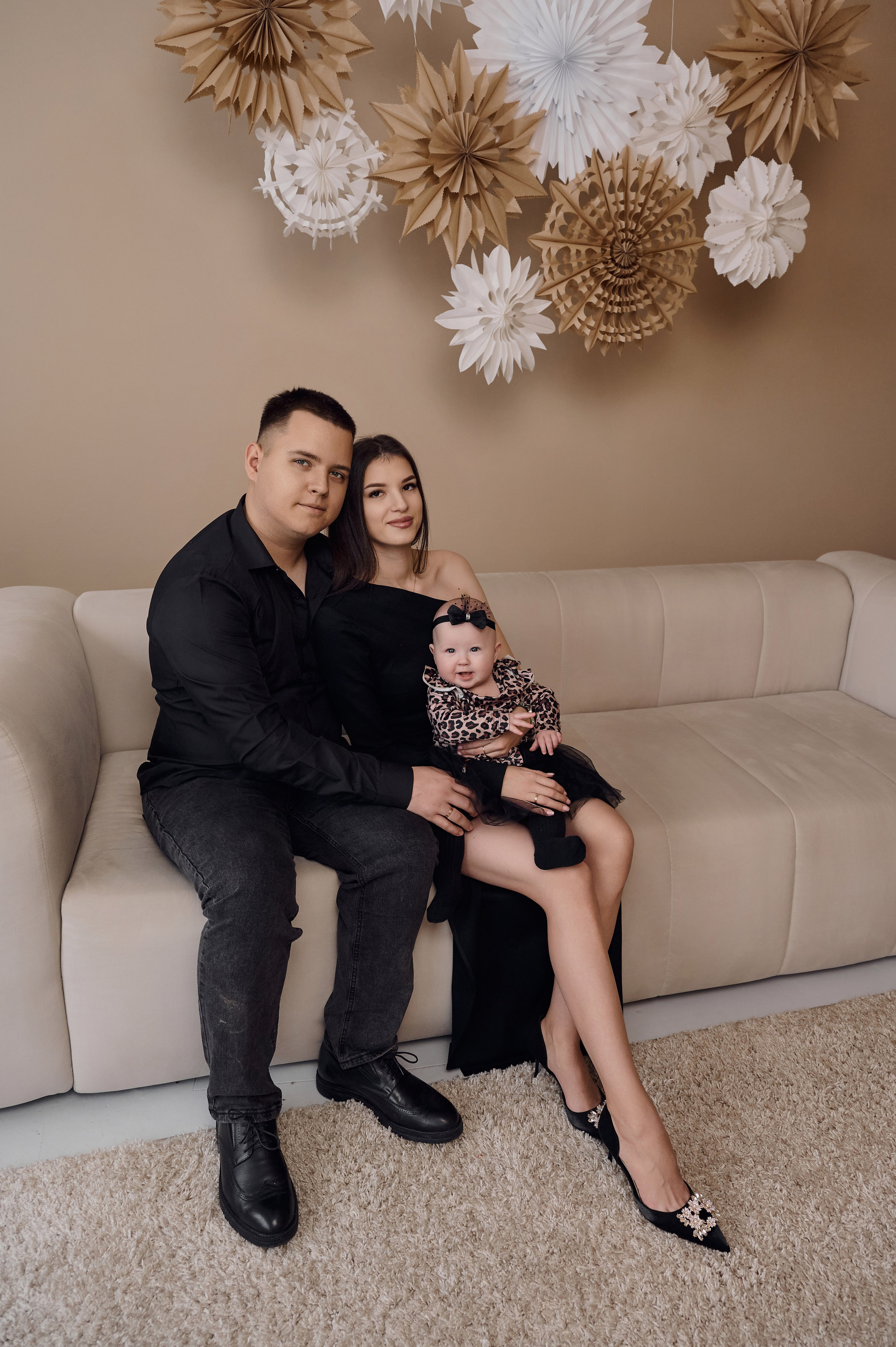 Боря Катя и София. Свадебный и семейный фотограф в Нижнем Новгороде и в городе Городец, Б