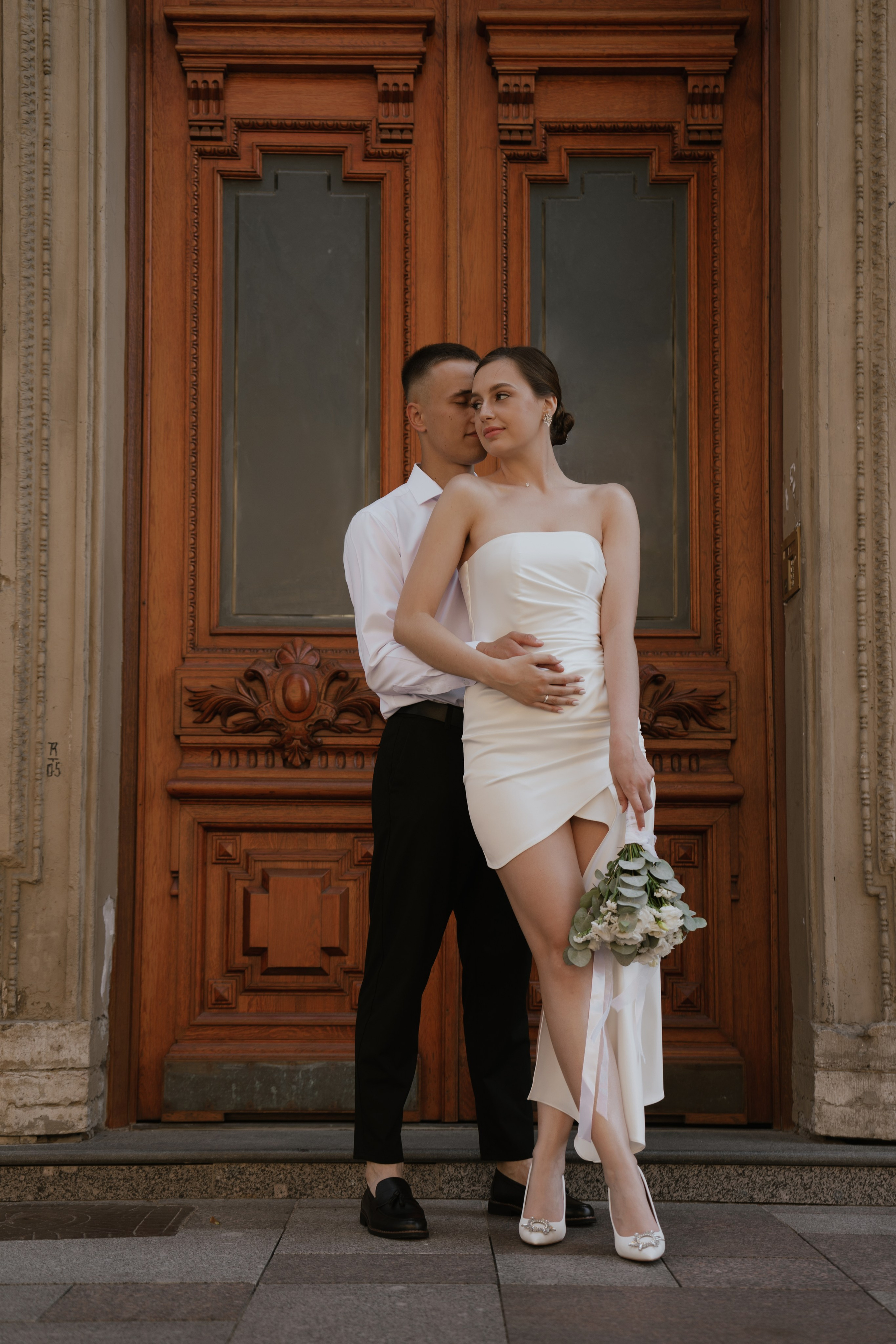 Wedding album. Фотограф в Санкт-Петербурге