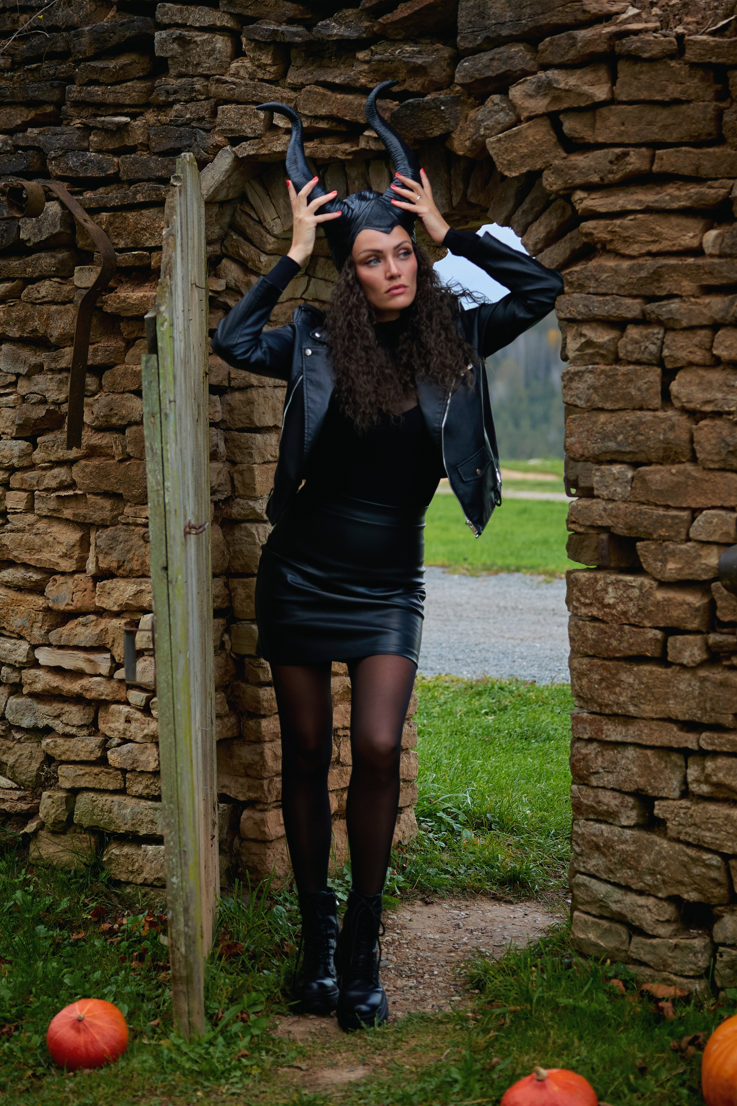 Индивидуальная съемка. Фотограф Люся Воробьева