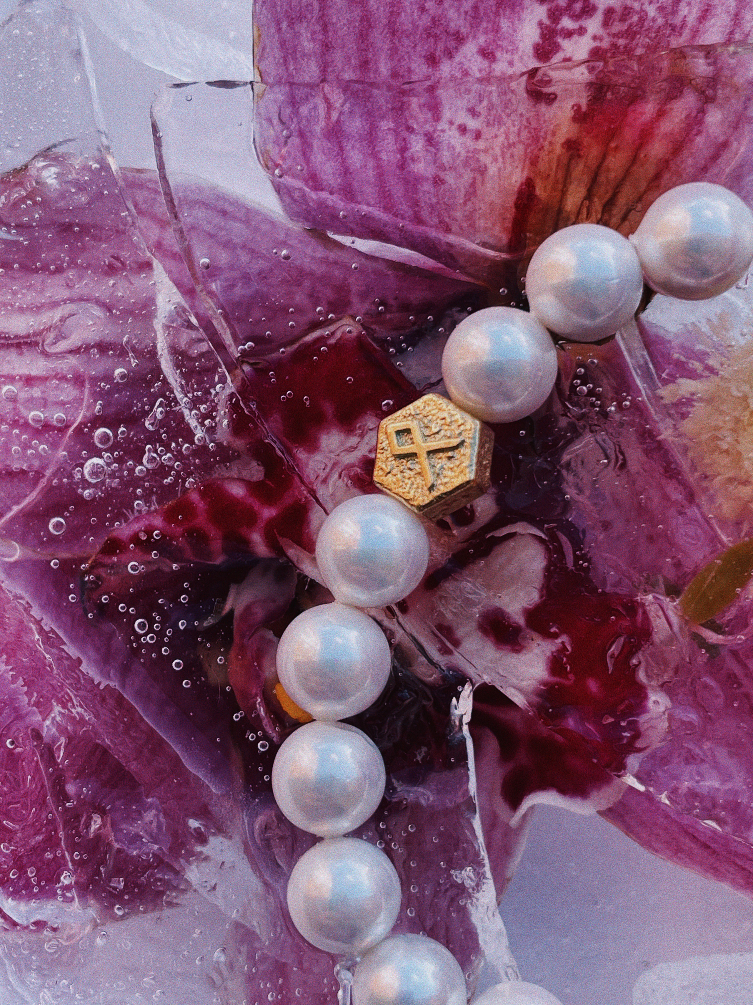 Legend New York. Ювелирный Дом SHEERIN