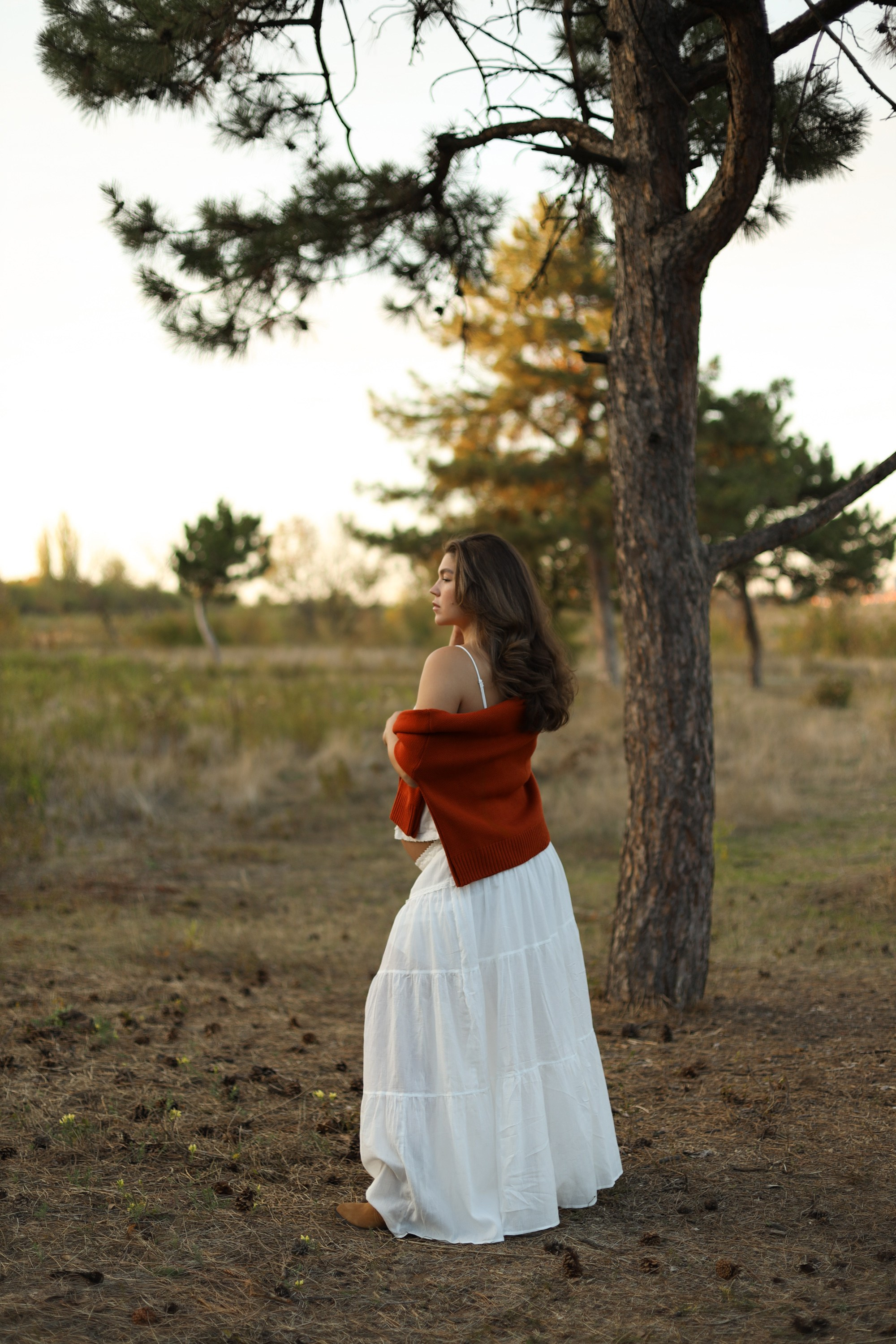 Беременные. Настя Важная Фотограф Ростов