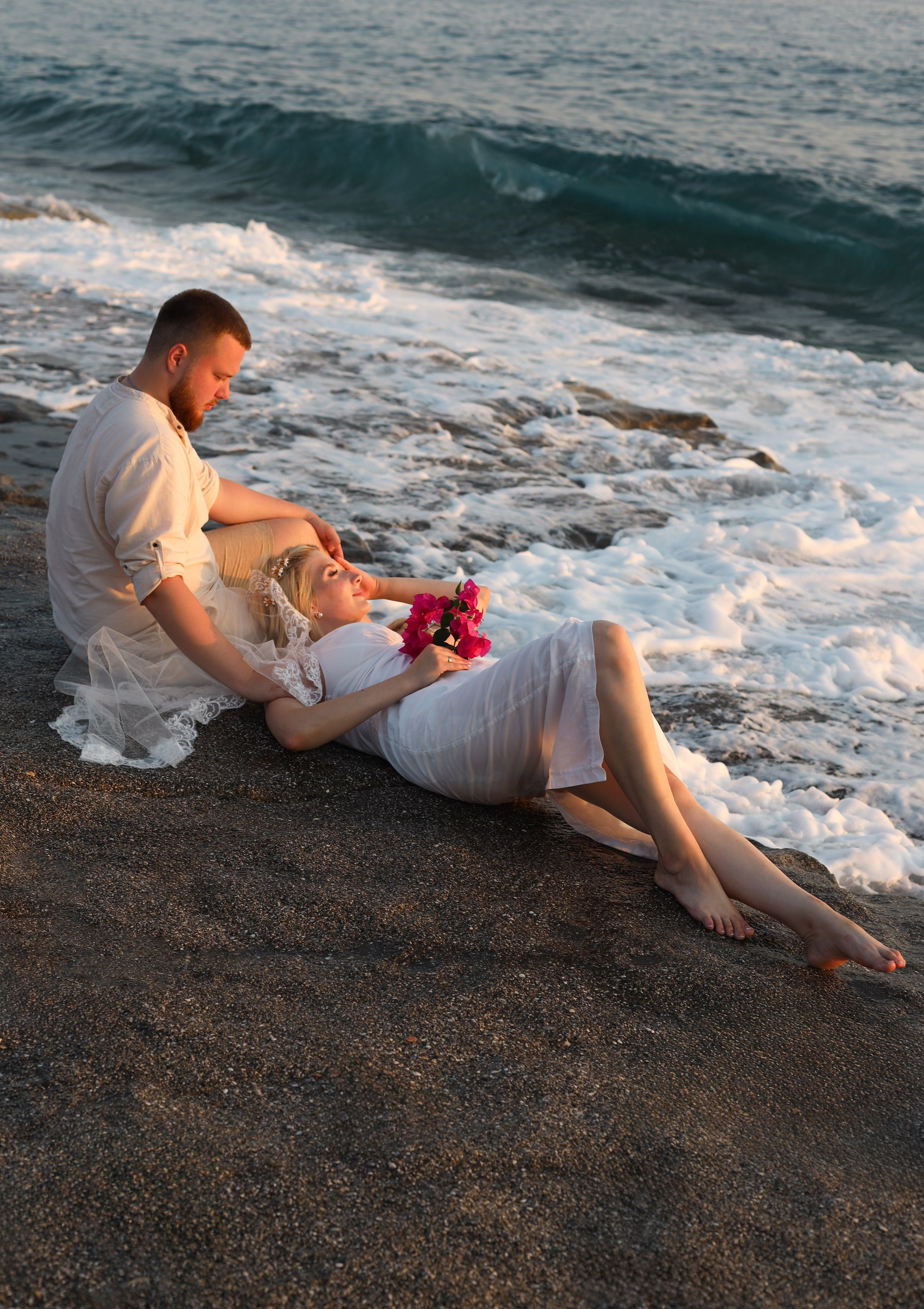 Лавстори. Настя Важная Фотограф Ростов