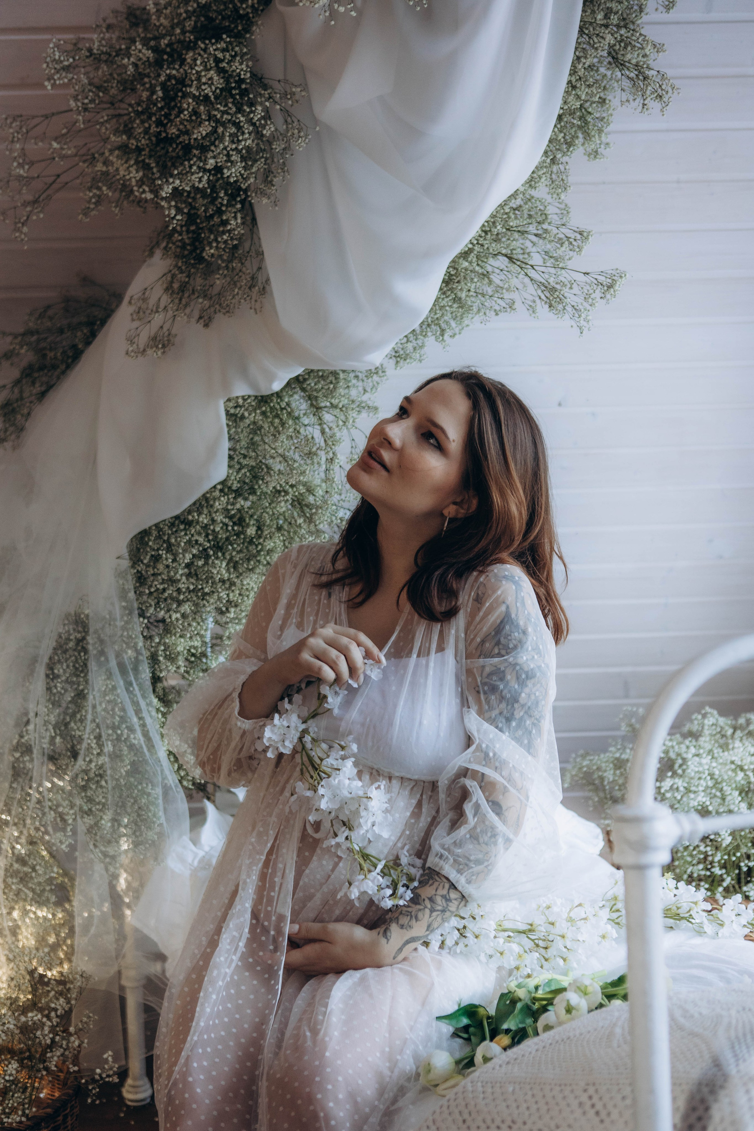 Мария. Наталья Косьянова. Ваш фотограф. Москва