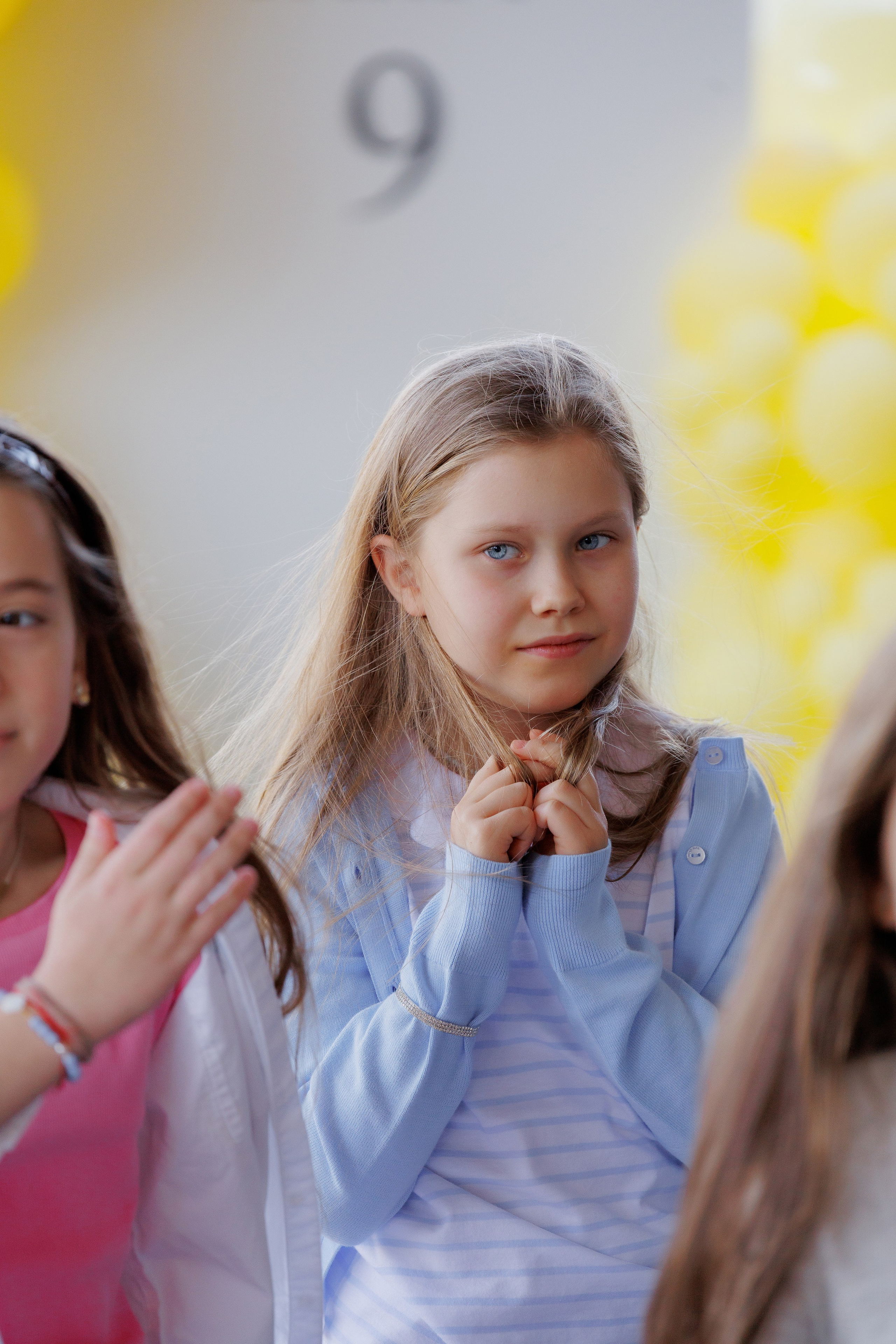 Фотосессия на день рождения Праздничная съемка от профессионального фотографа. Красильников Евгений — профессиональный фотограф в Ростове-на-Дону