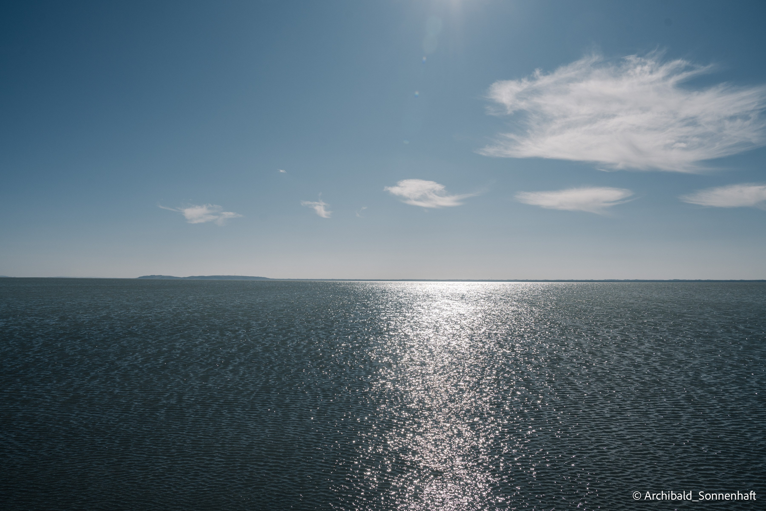 Inner mongolia. Photographer in Guangzhou, China. Archibald Sonnenhaft