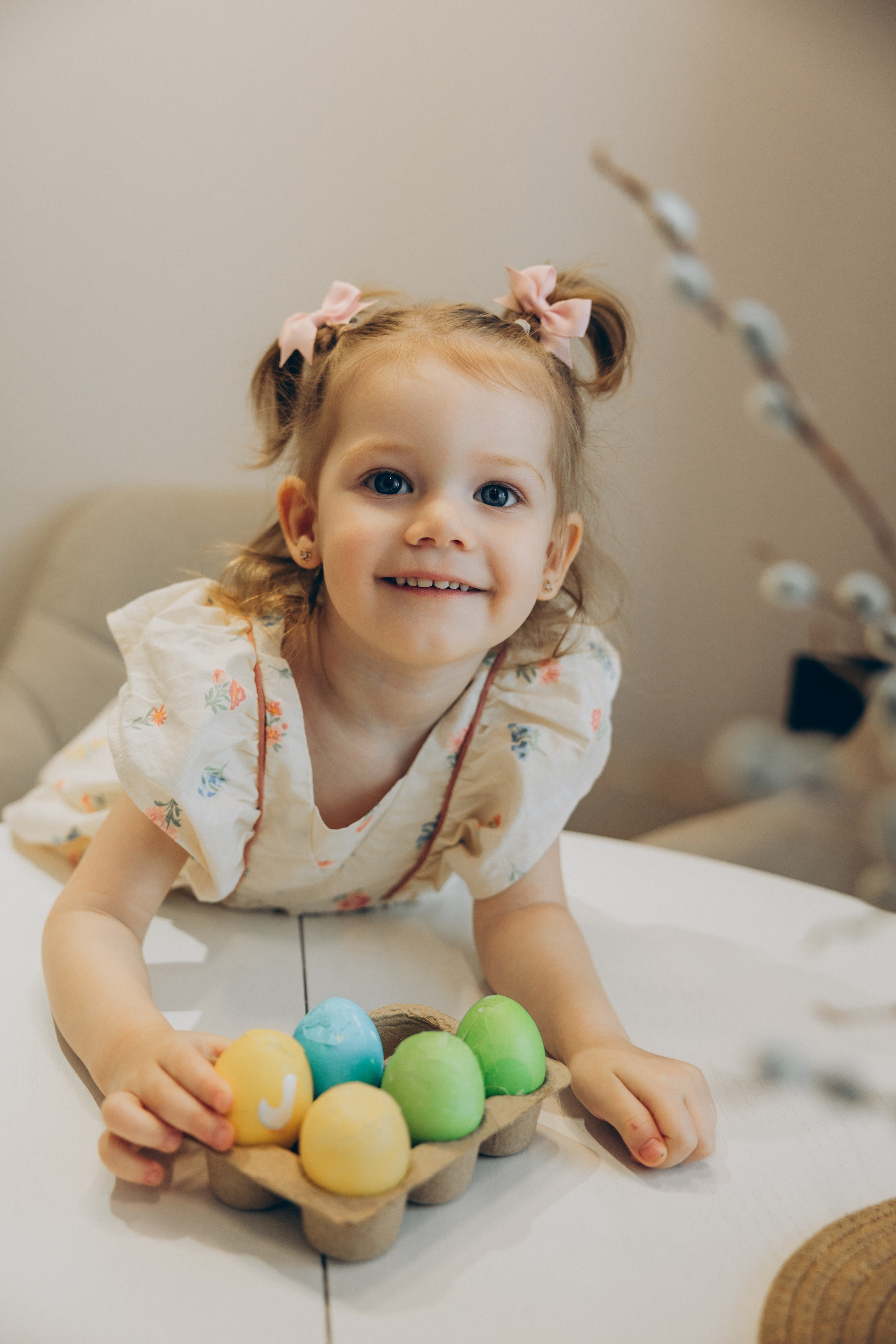 Пасха. Свадебный, семейный фотограф в Иркутске Светлана Макаричева