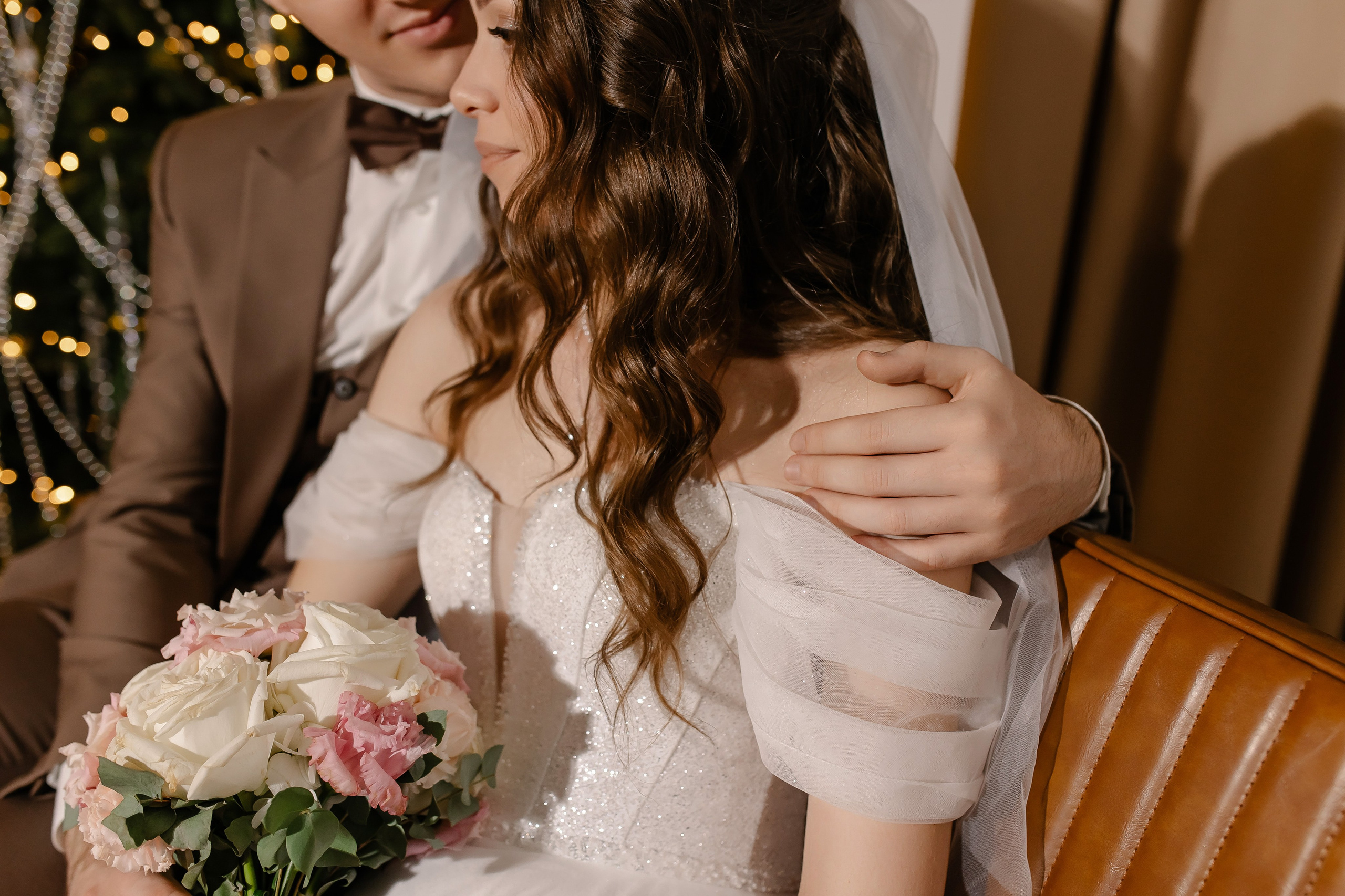 Александр и Анастасия. Свадьба 23 ноября (1). Свадебный и семейный фотограф в Рязани Саша Крутых