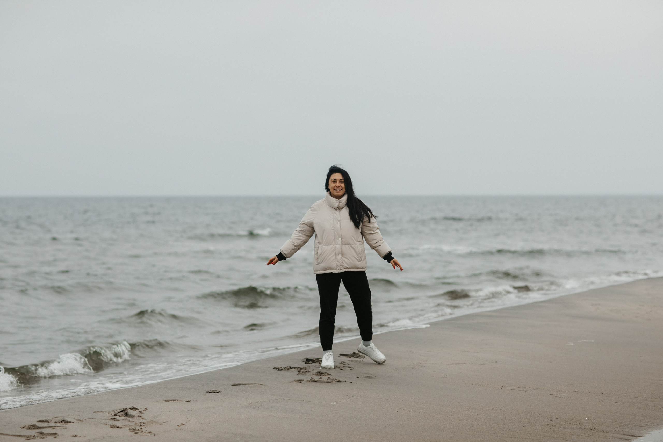 Фотосессия в Балтийске. Https://malovafoto.ru