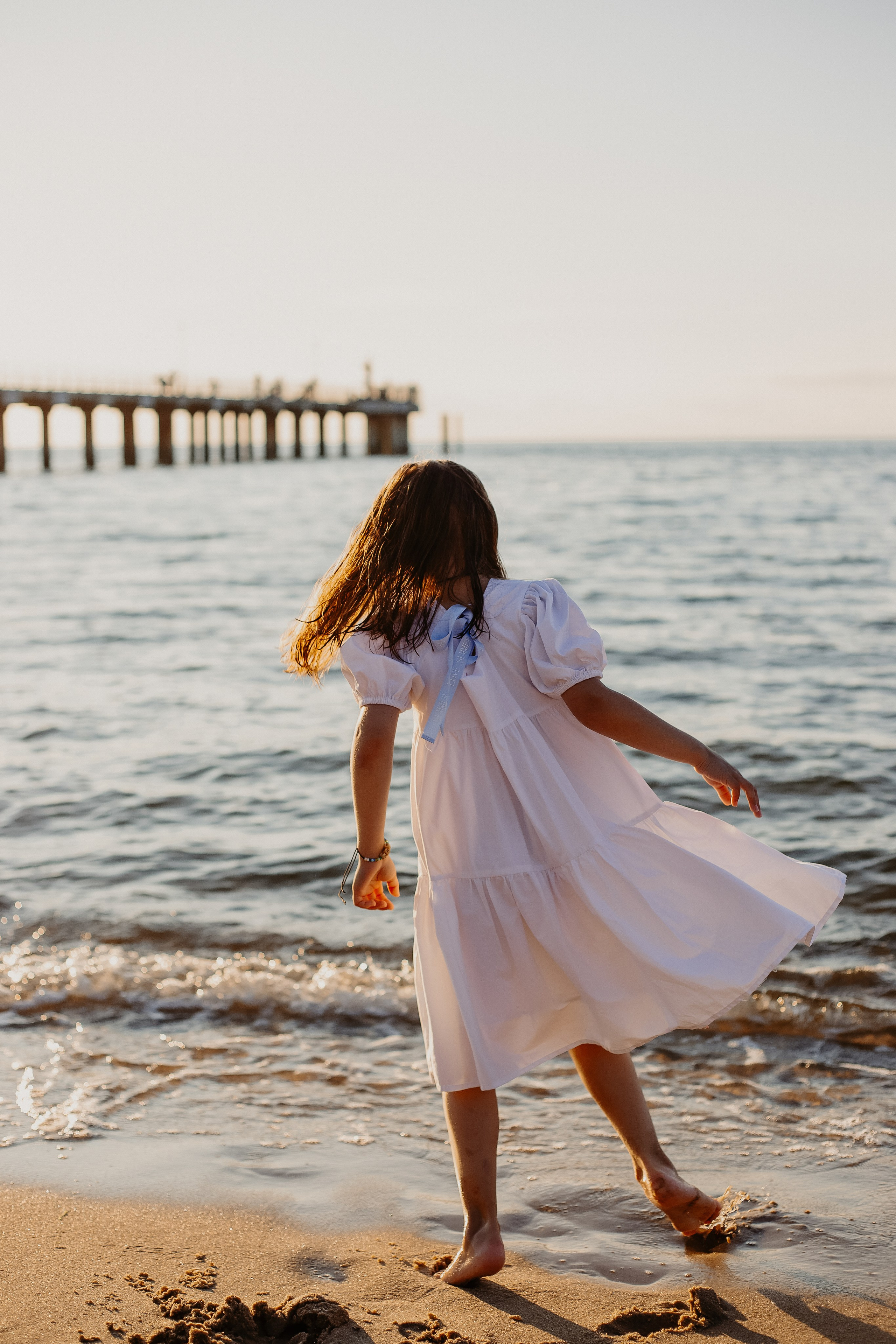 Надежда — Съемка в Пионерском. Https://malovafoto.ru