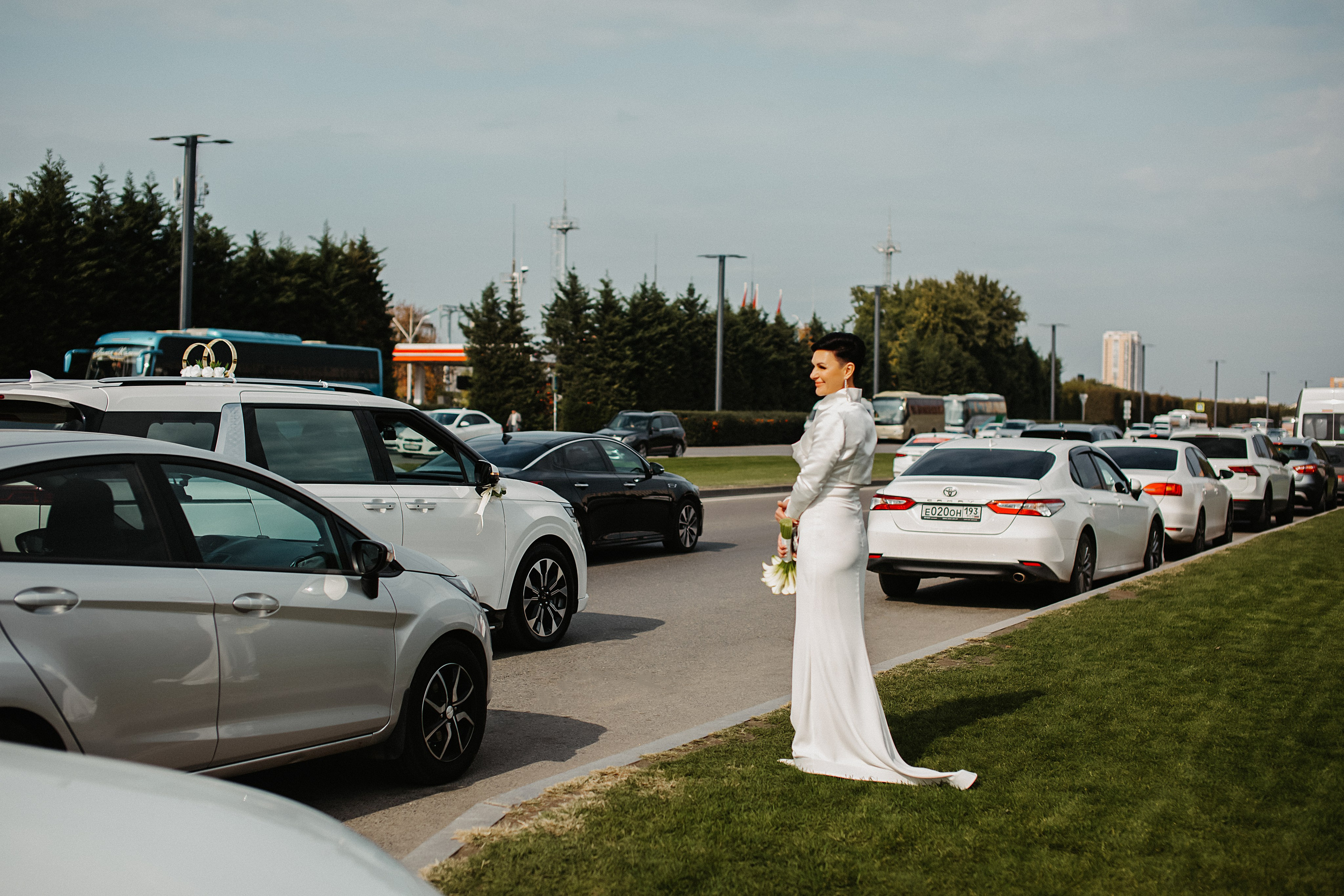 Wedding. Https://malovafoto.ru