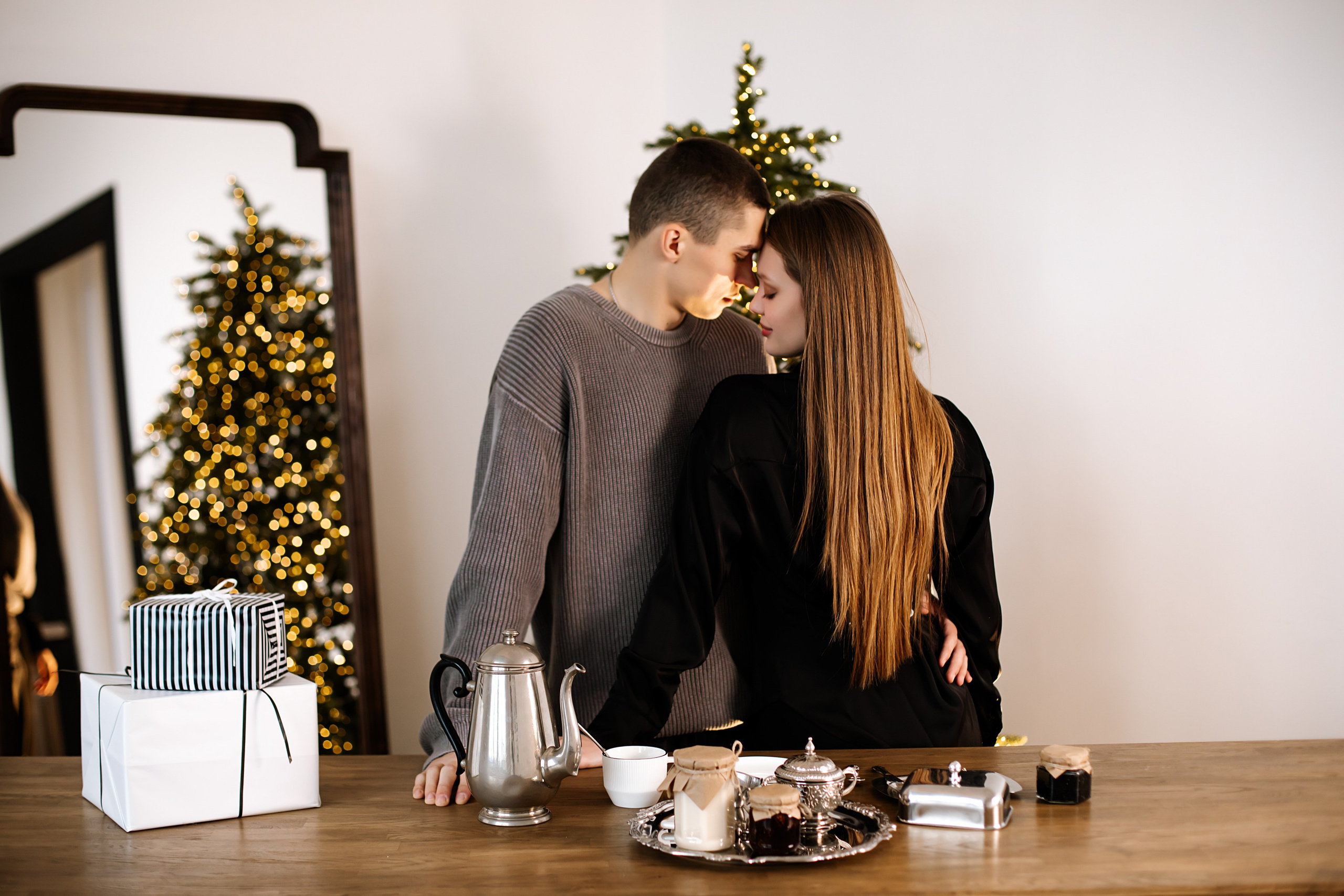 Новогодняя. Https://malovafoto.ru