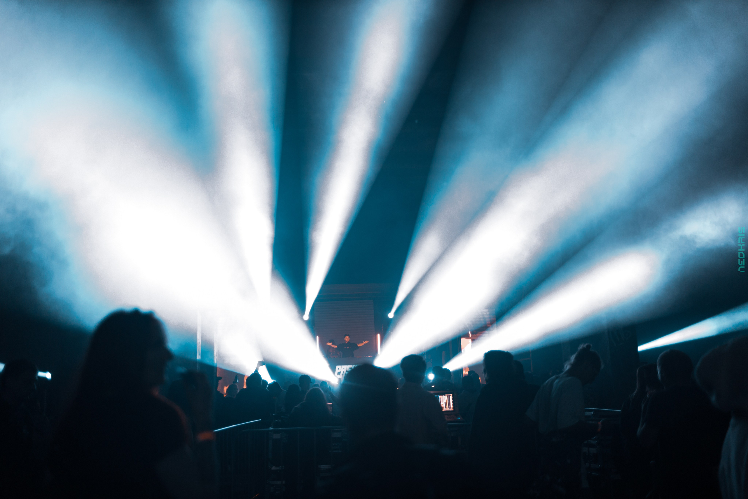 Репортаж. Арт-фотограф Кристина Каширская