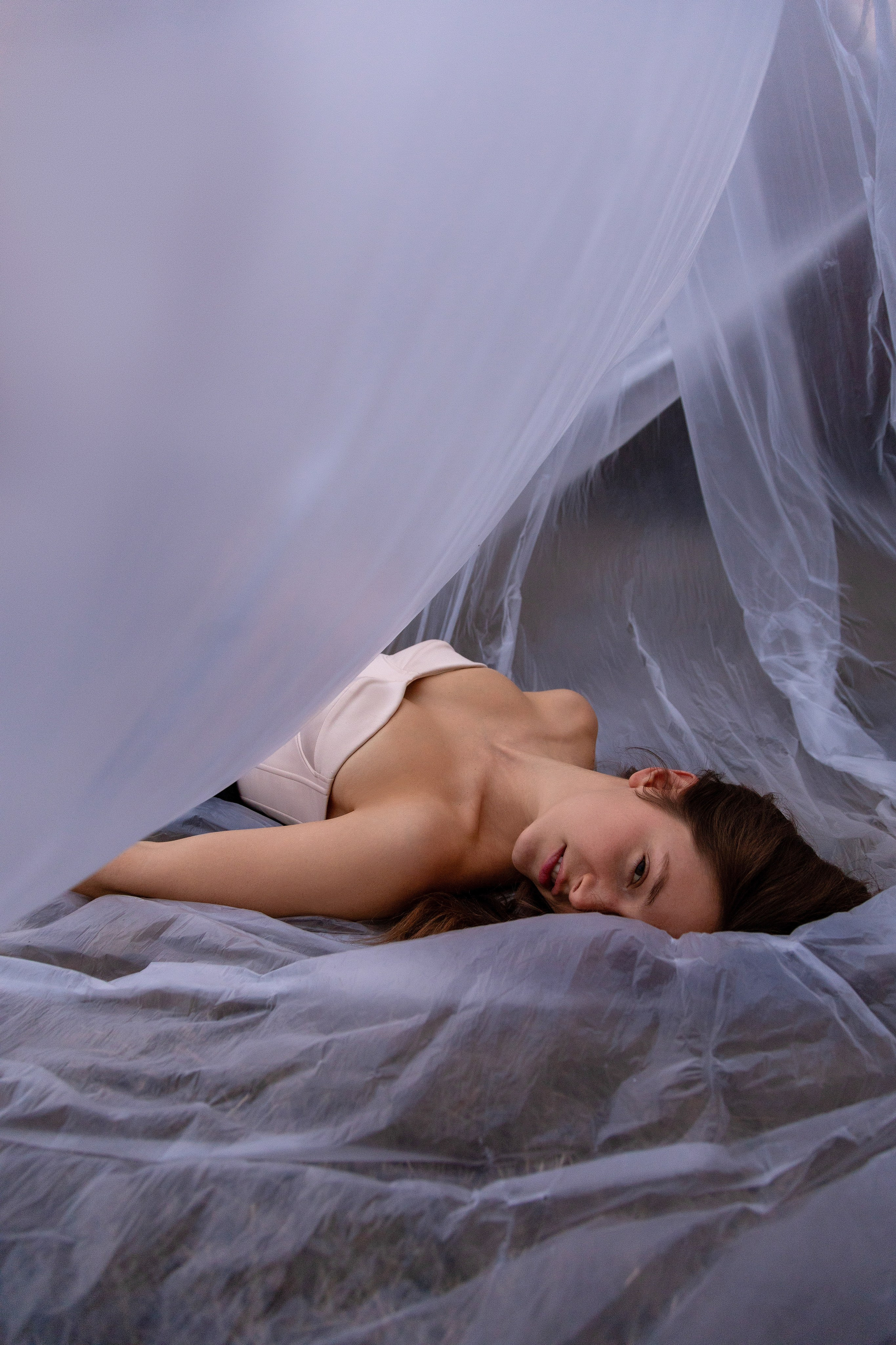 Воздушная серия. Филиппов Егор — портретный фотограф из Екатеринбурга