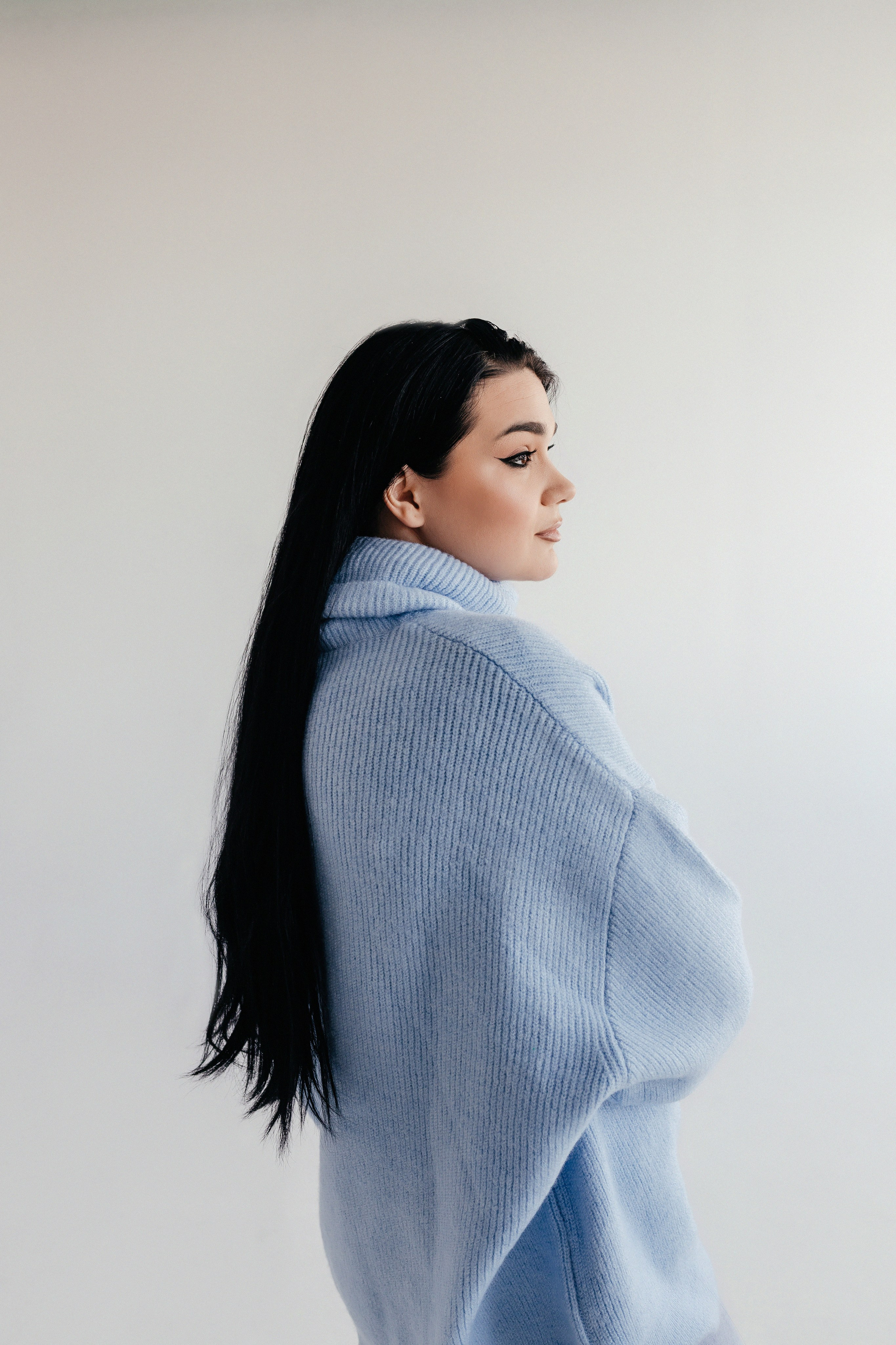 Личности. Фотограф Анастасия Огнева