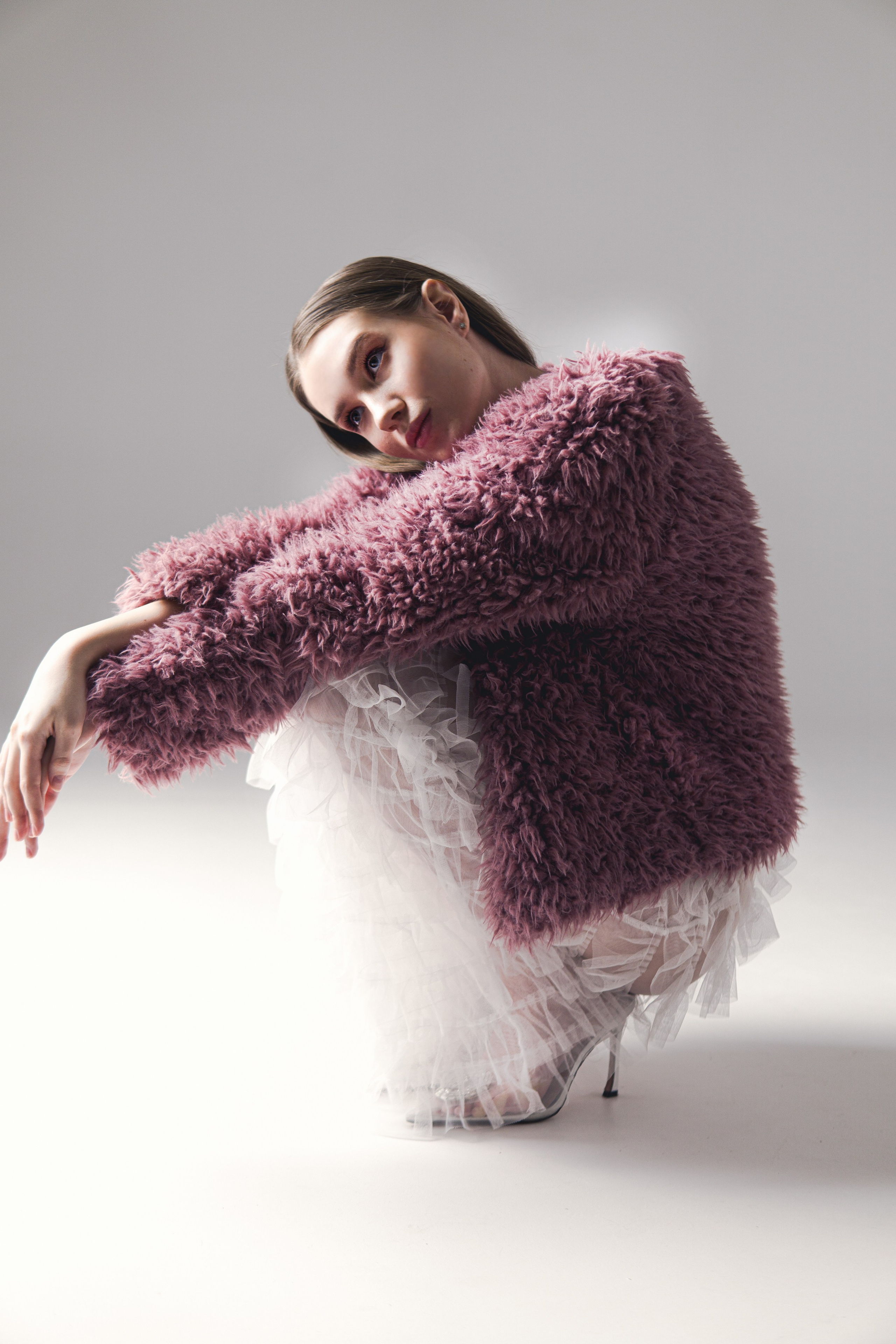 Студийные съемки. Фотограф в Саратове и Энгельсе