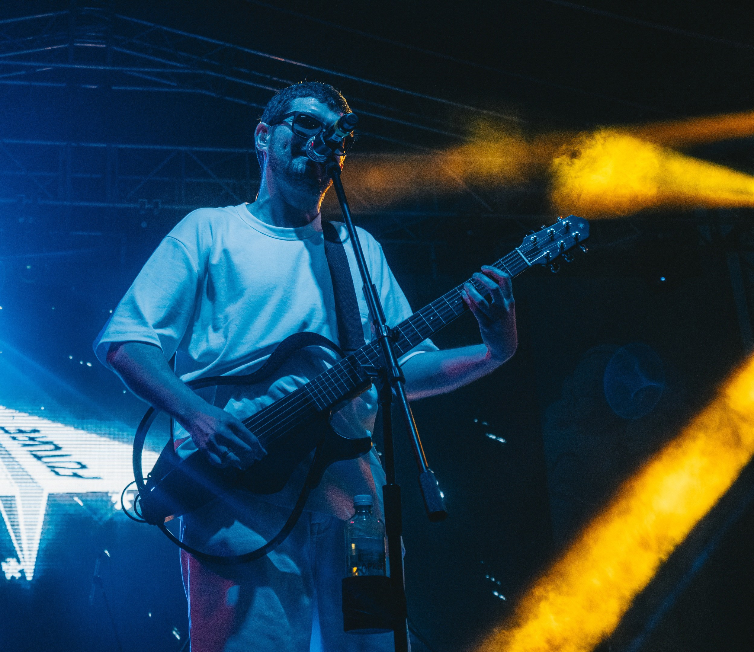 Noize MC. Фотограф в городе Самара Александр Гераськин
