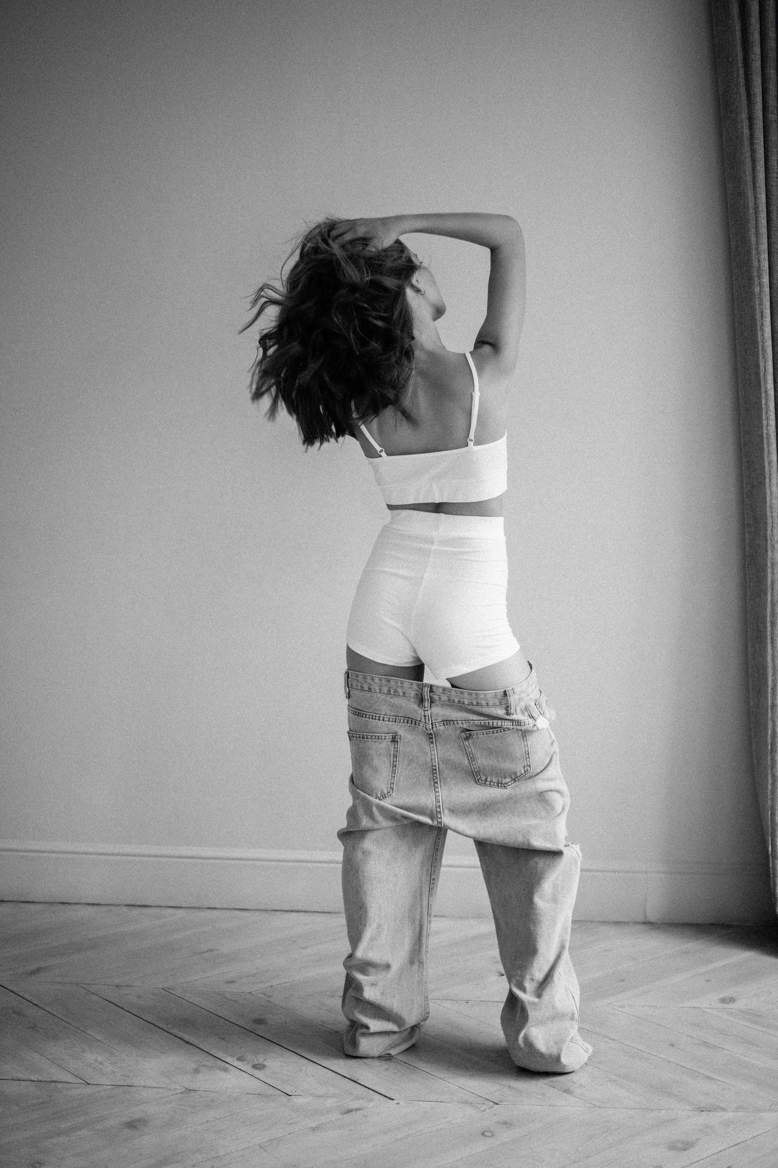 Арина. Фотограф в Екатеринбурге Веретенова Наталья