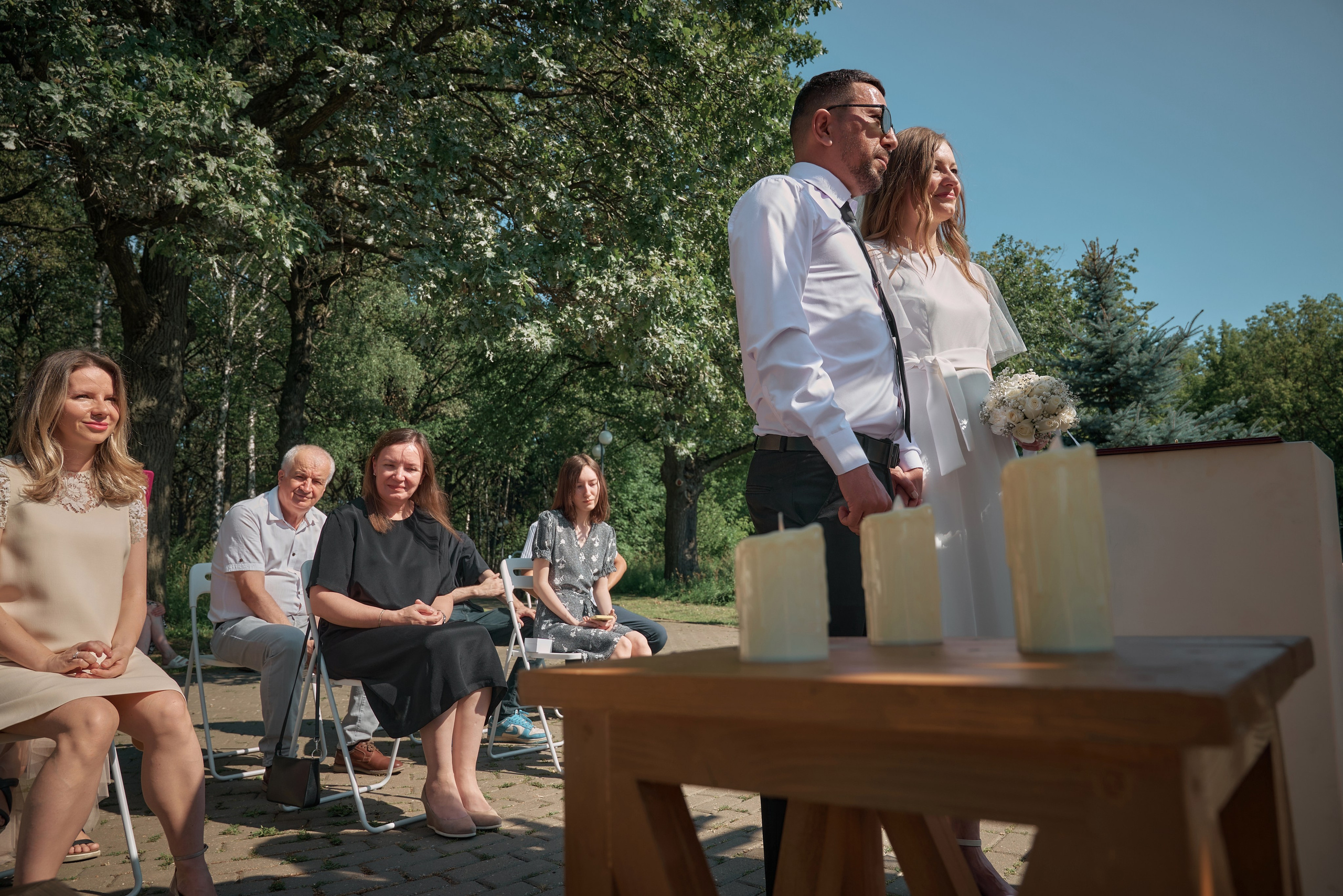 Огузхан и Татьяна. Фотограф Зеленоград Москва