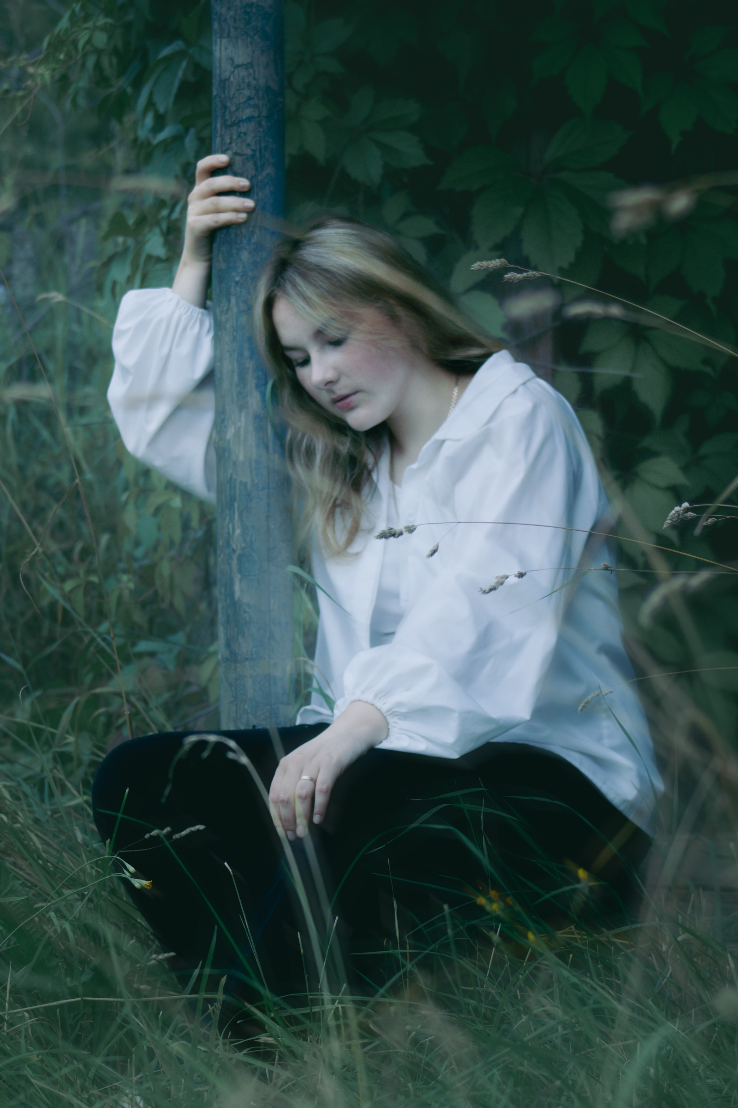 Алиса. Репортажный фотограф в Перми Денис Голдобин