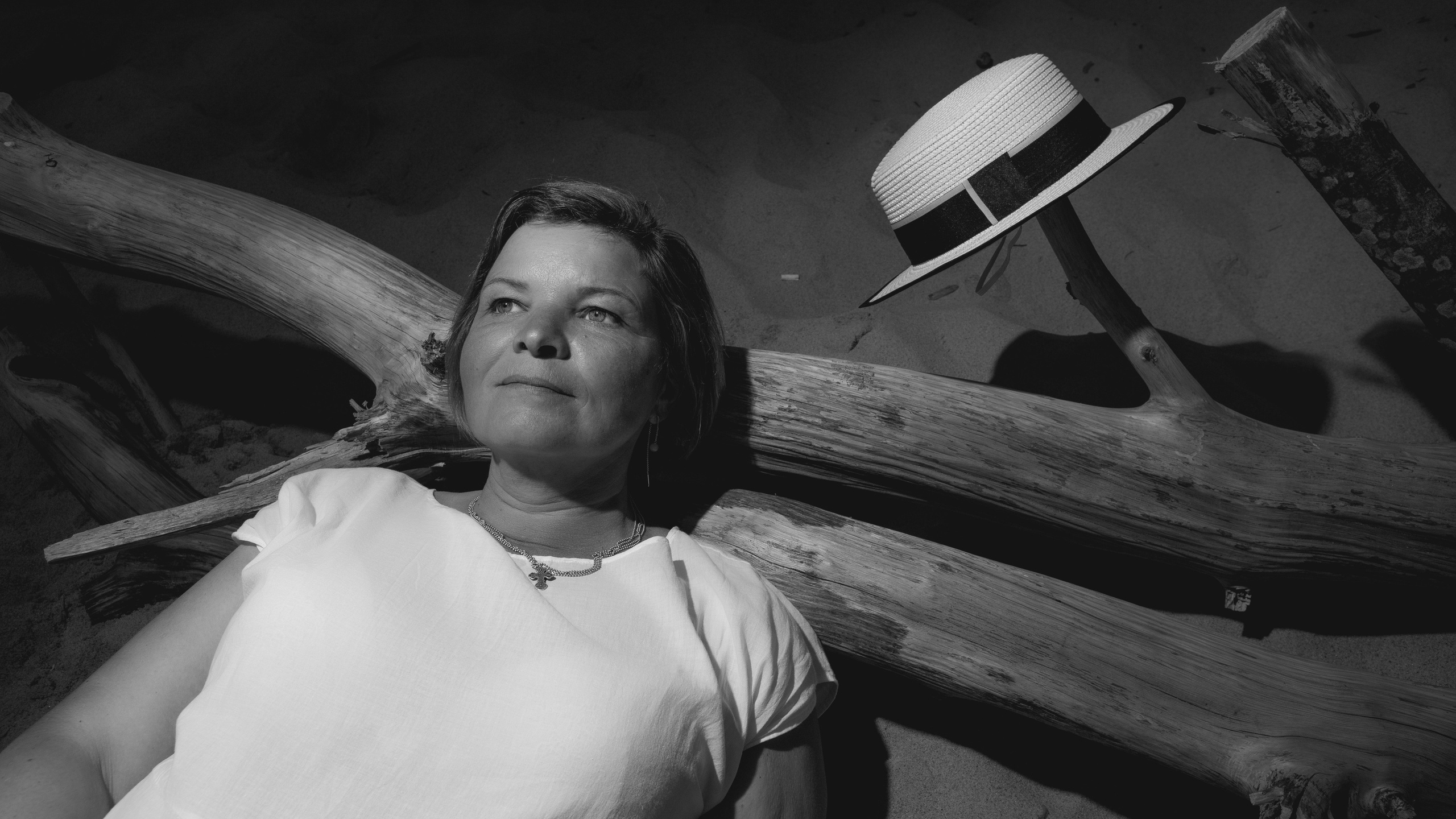 Марина. Репортажный фотограф в Перми Денис Голдобин