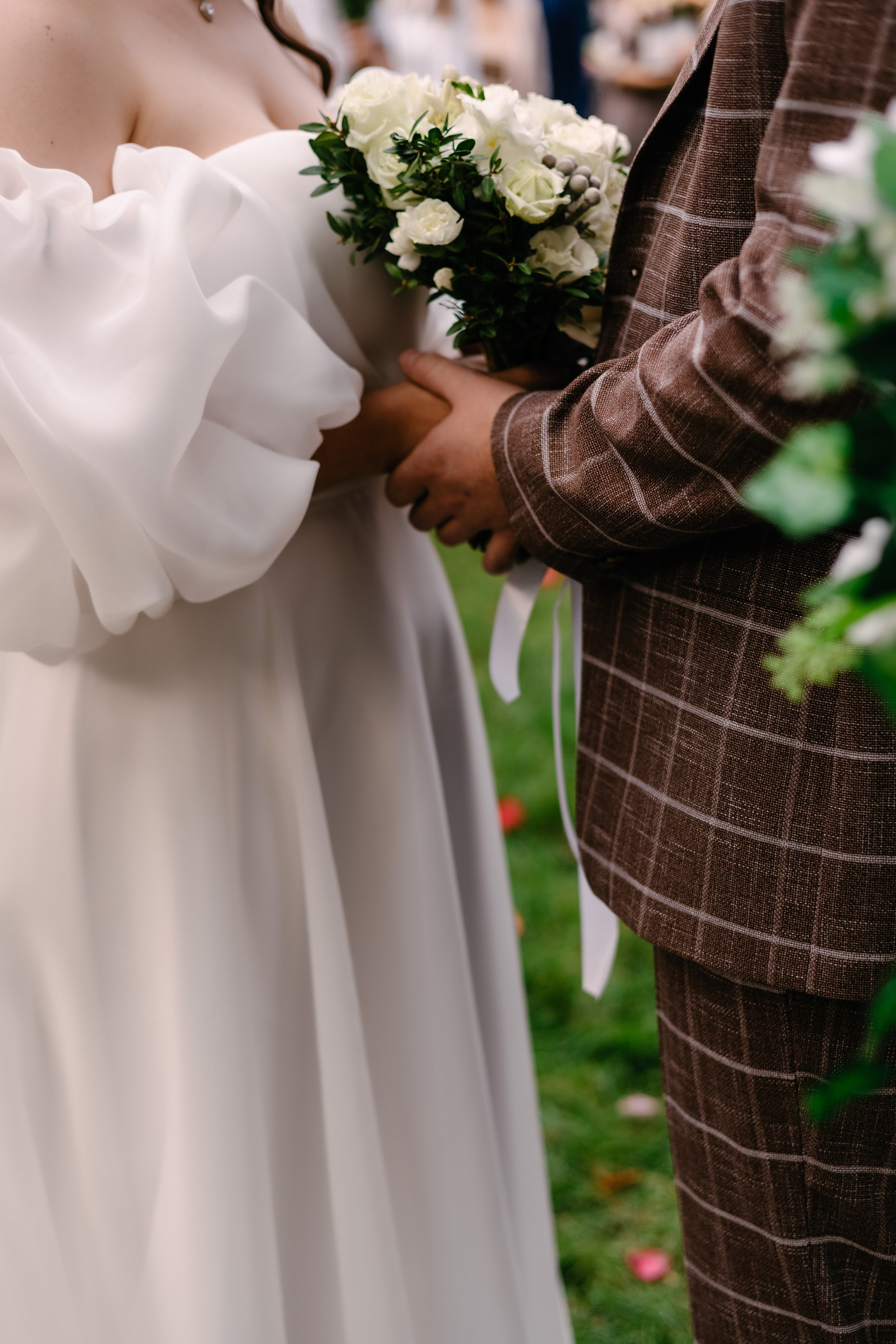 Яна, Андрей. Фотограф Волгоград Кристина Прохоренко