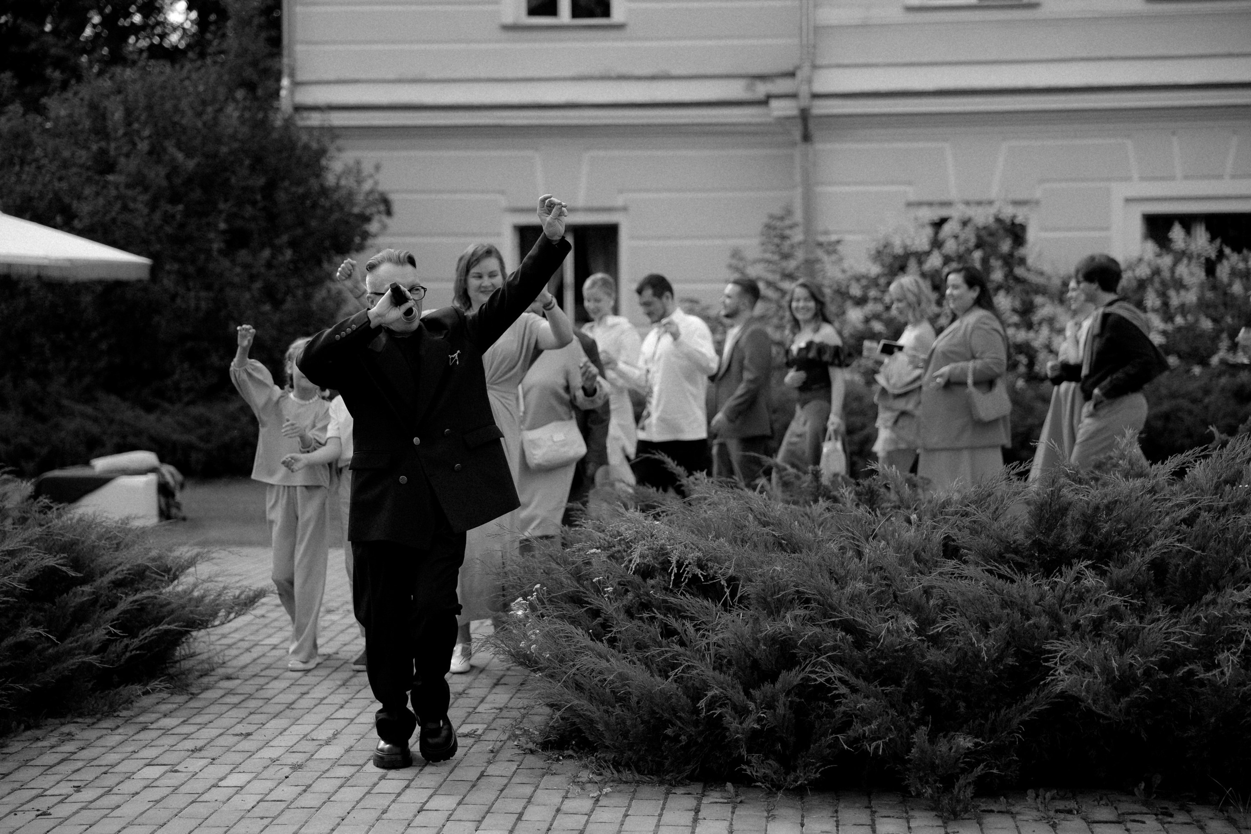 Daniil & Polina Wedding. Антон Прокопенков Свадебный Фотограф +7(916) 013-35-12