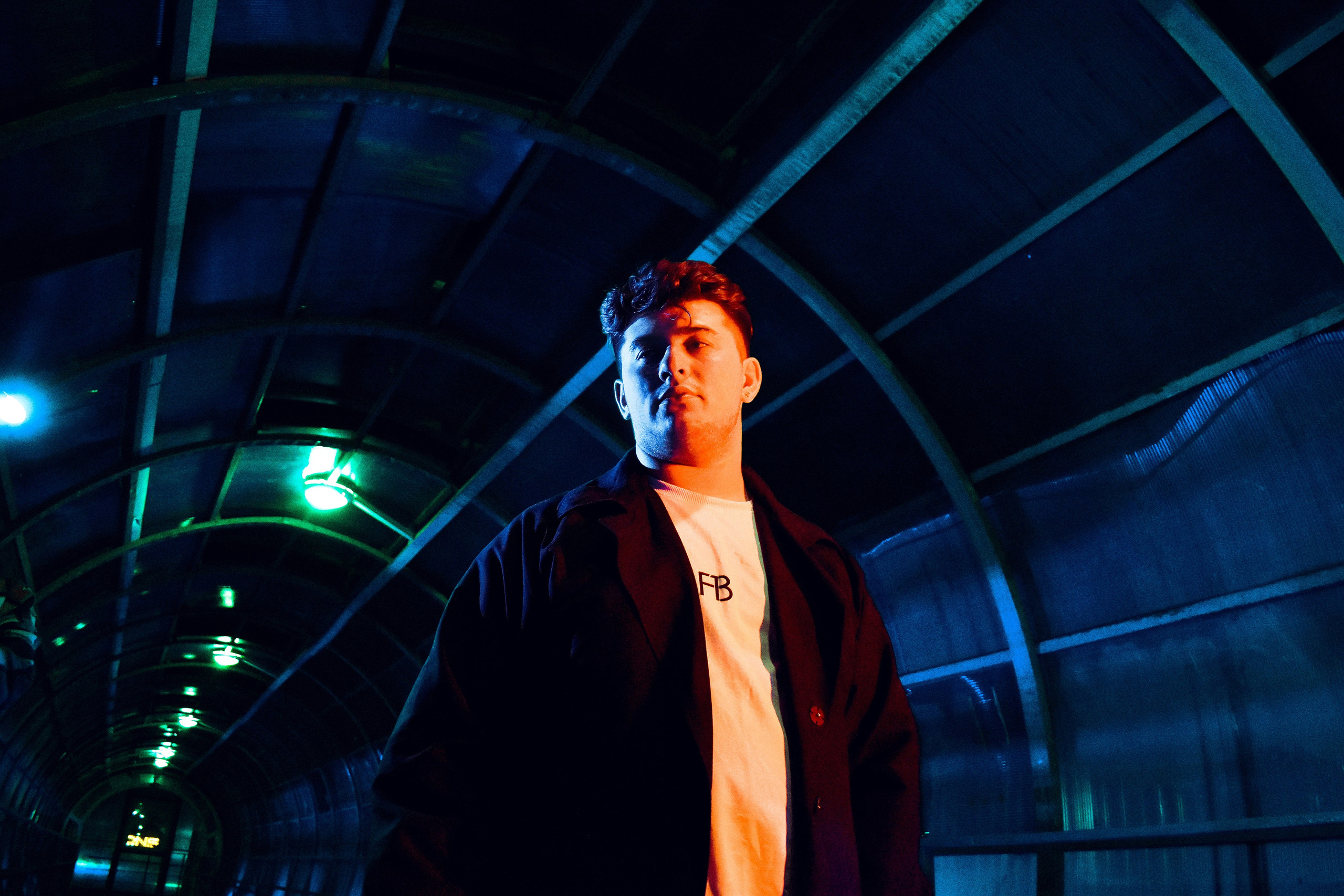 Виктор. Galchenok