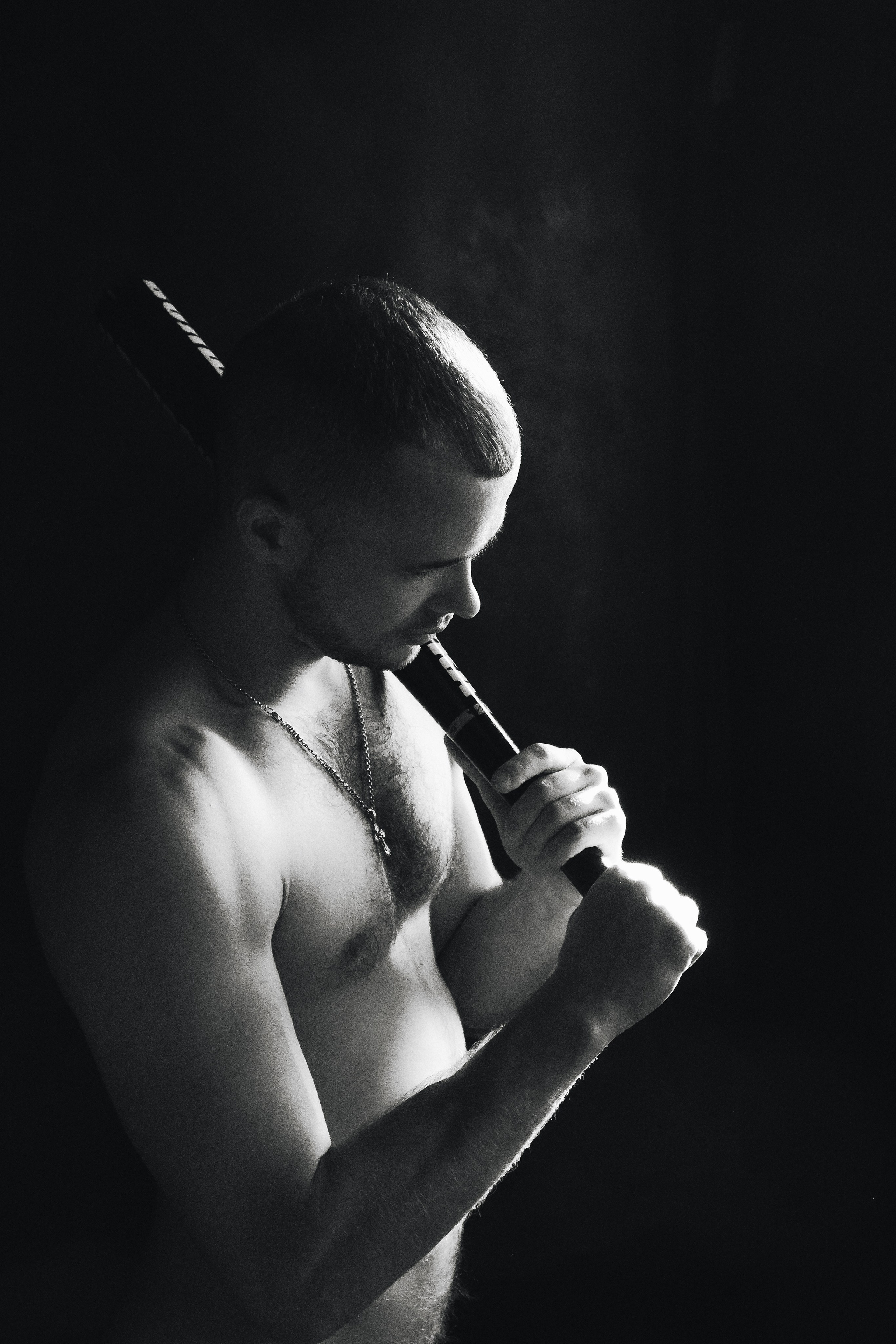 Волшебная палочка. Фотограф Наташа Лисица