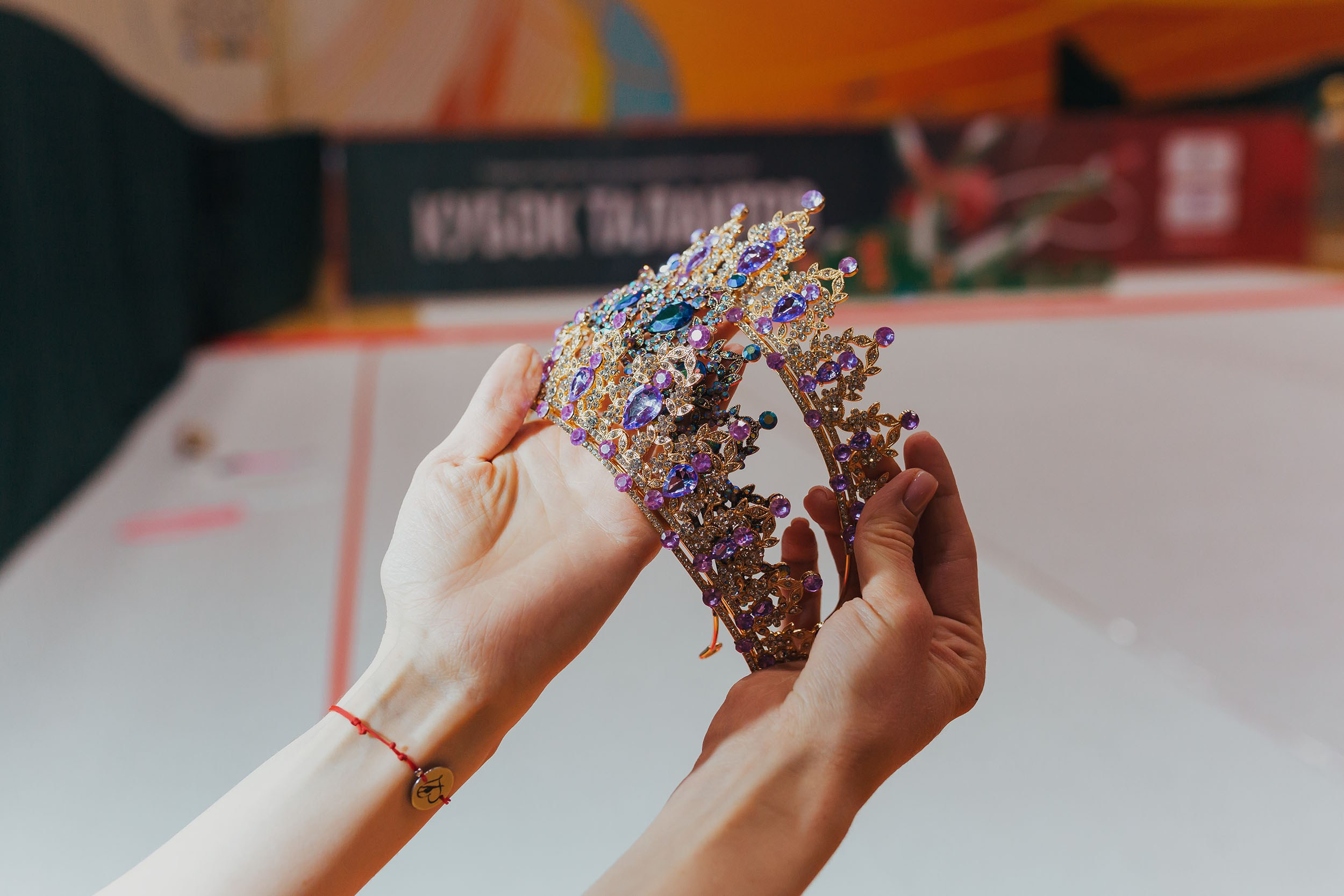 Открытый турнир по художественной гимнастике «Кубок Талантов» Казань. Спортивный фотограф Александр Васильев. RG и AGG