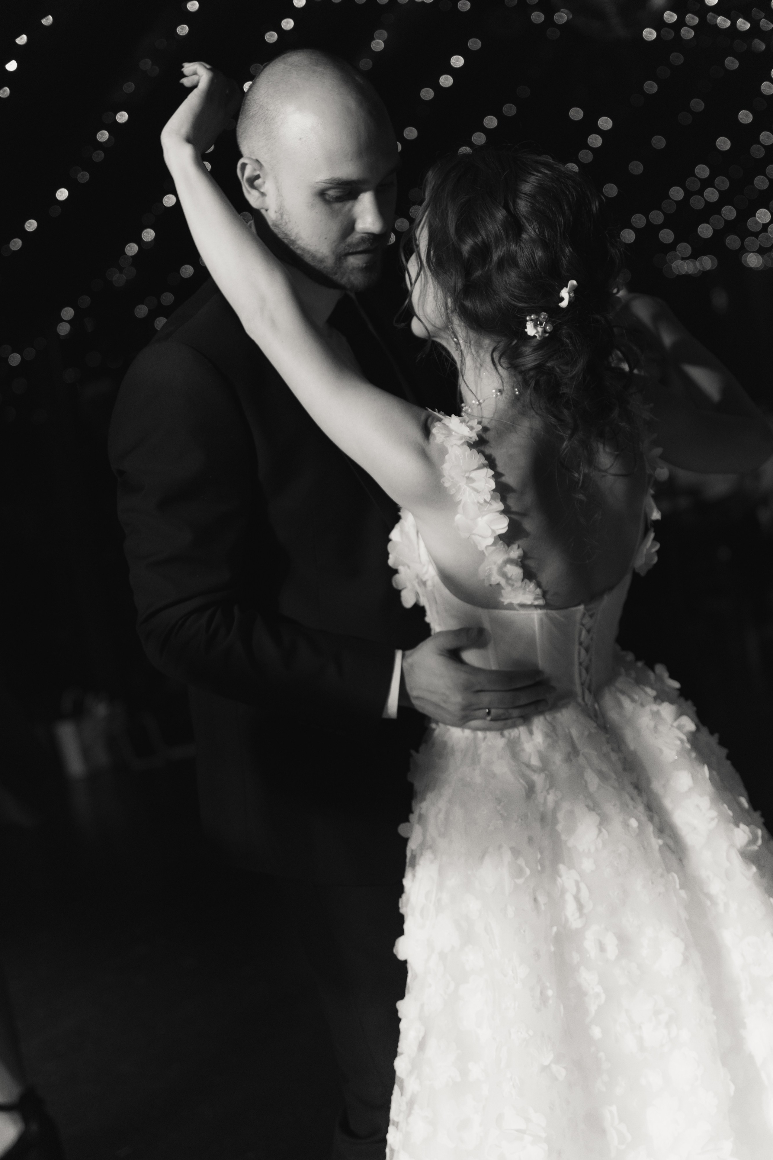 Свадьба в Forest Dew. Ярослава Ерина — свадебный фотограф в Москве