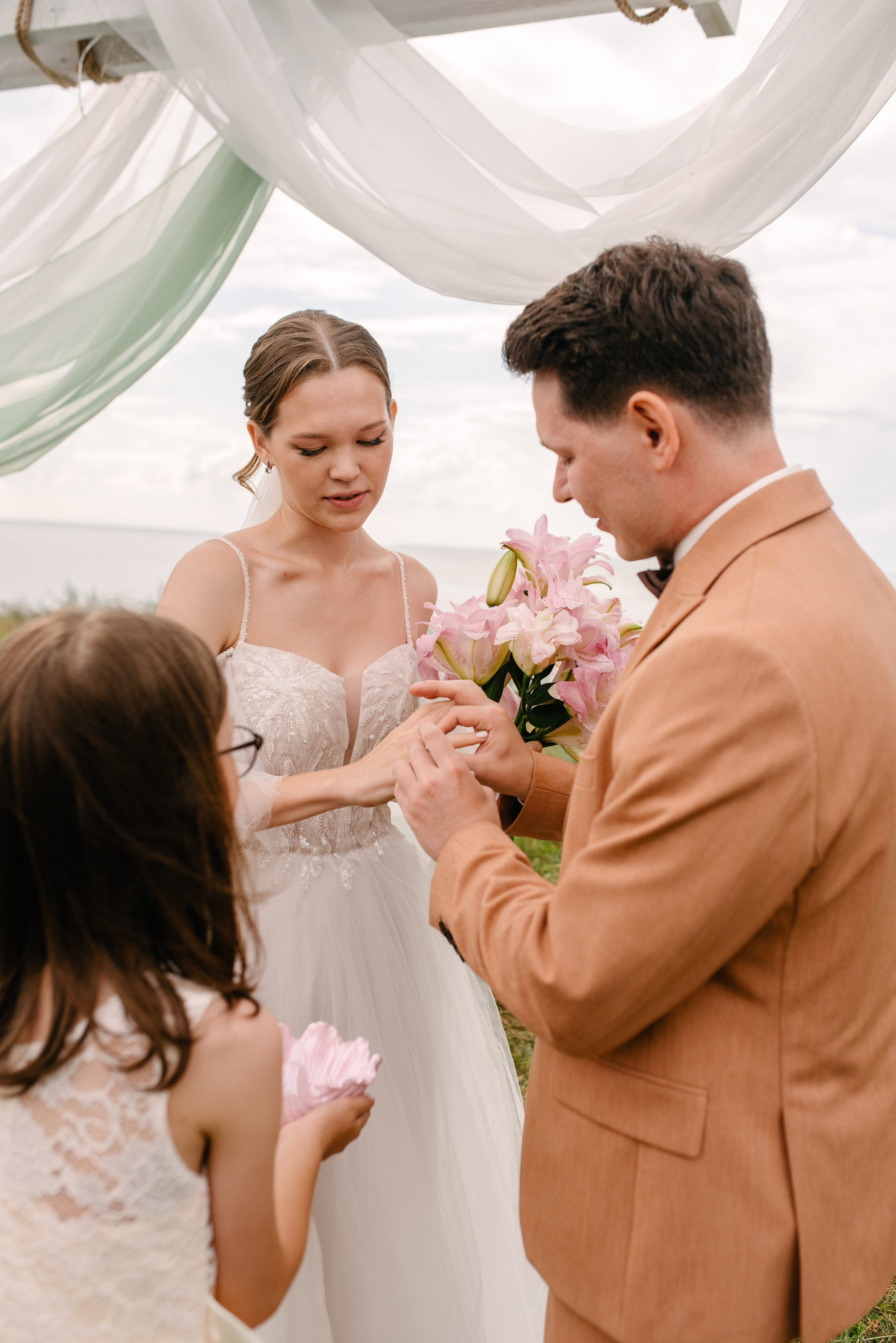 Михаил&Лилия. Фотограф в Новосибирске Анастасия Курто