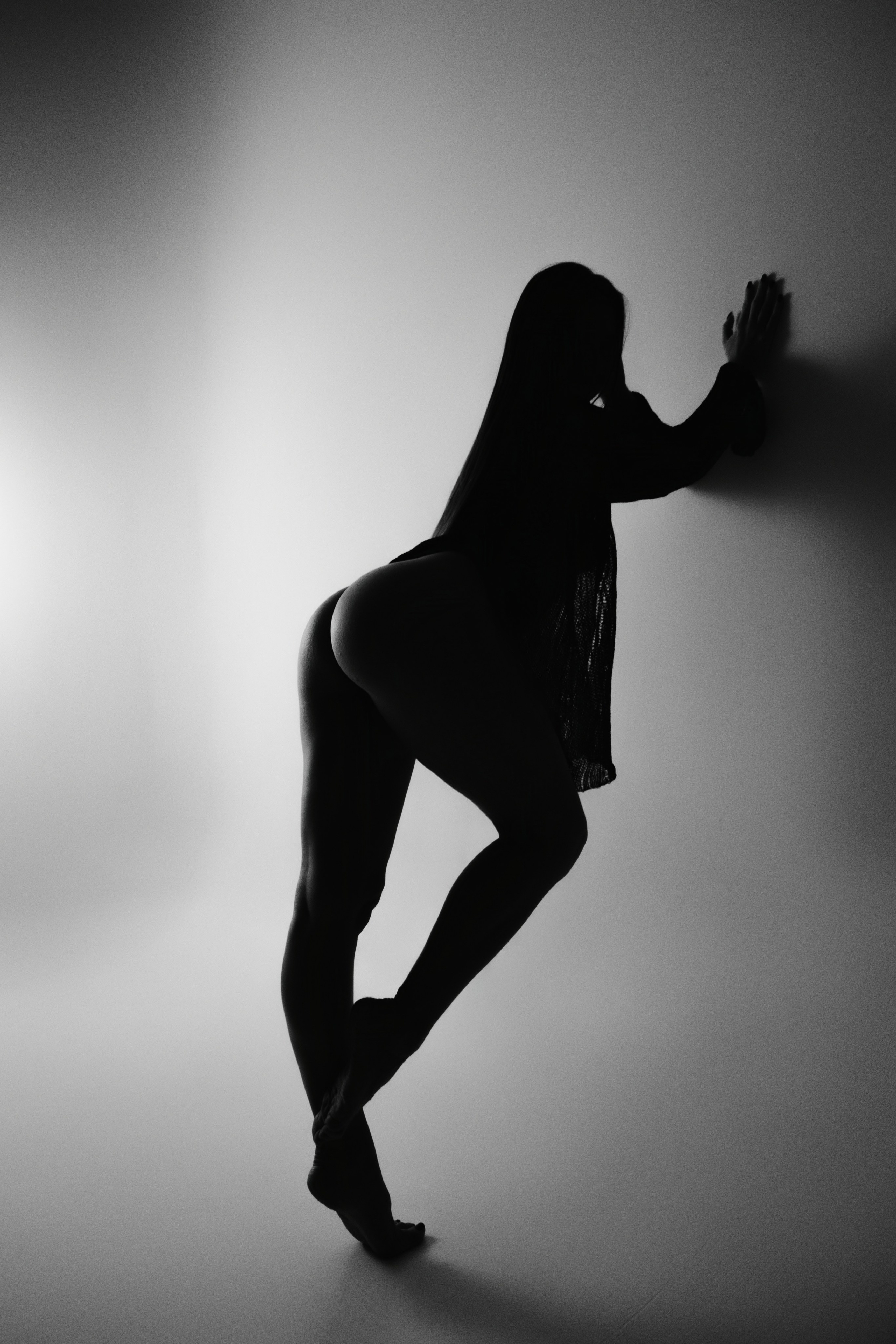 Анфиса. Максим Мороз Фотограф в Санкт-Петербурге