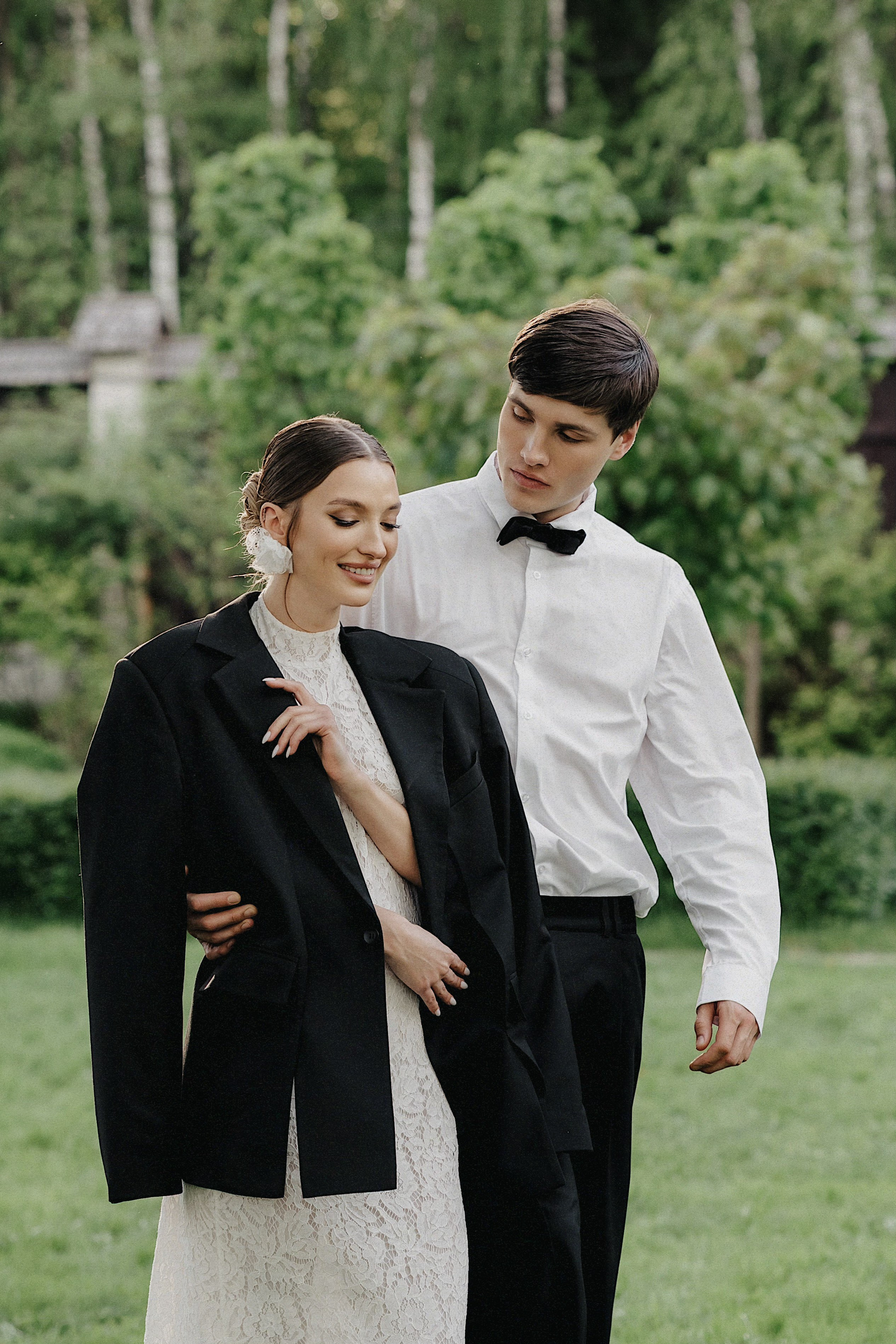 Maksim & Zoia. Alamzar Gurbanova — Photographer
