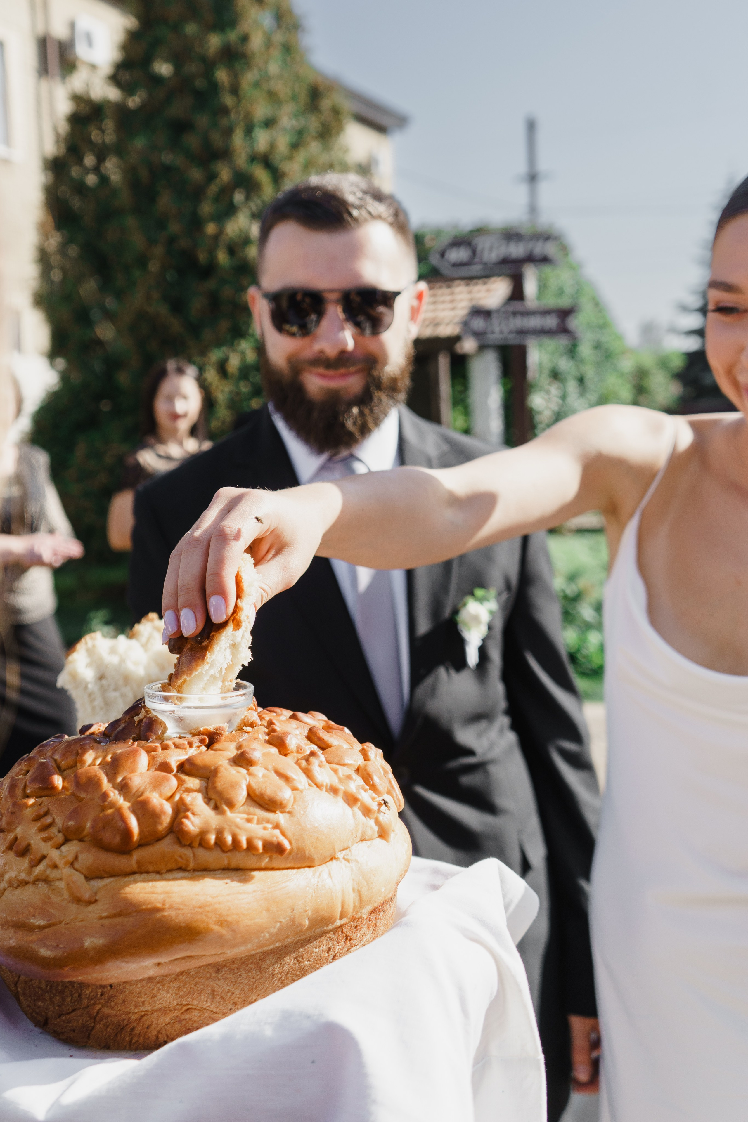 M&K. Фотограф Анна Воленщак Торез/Донецк