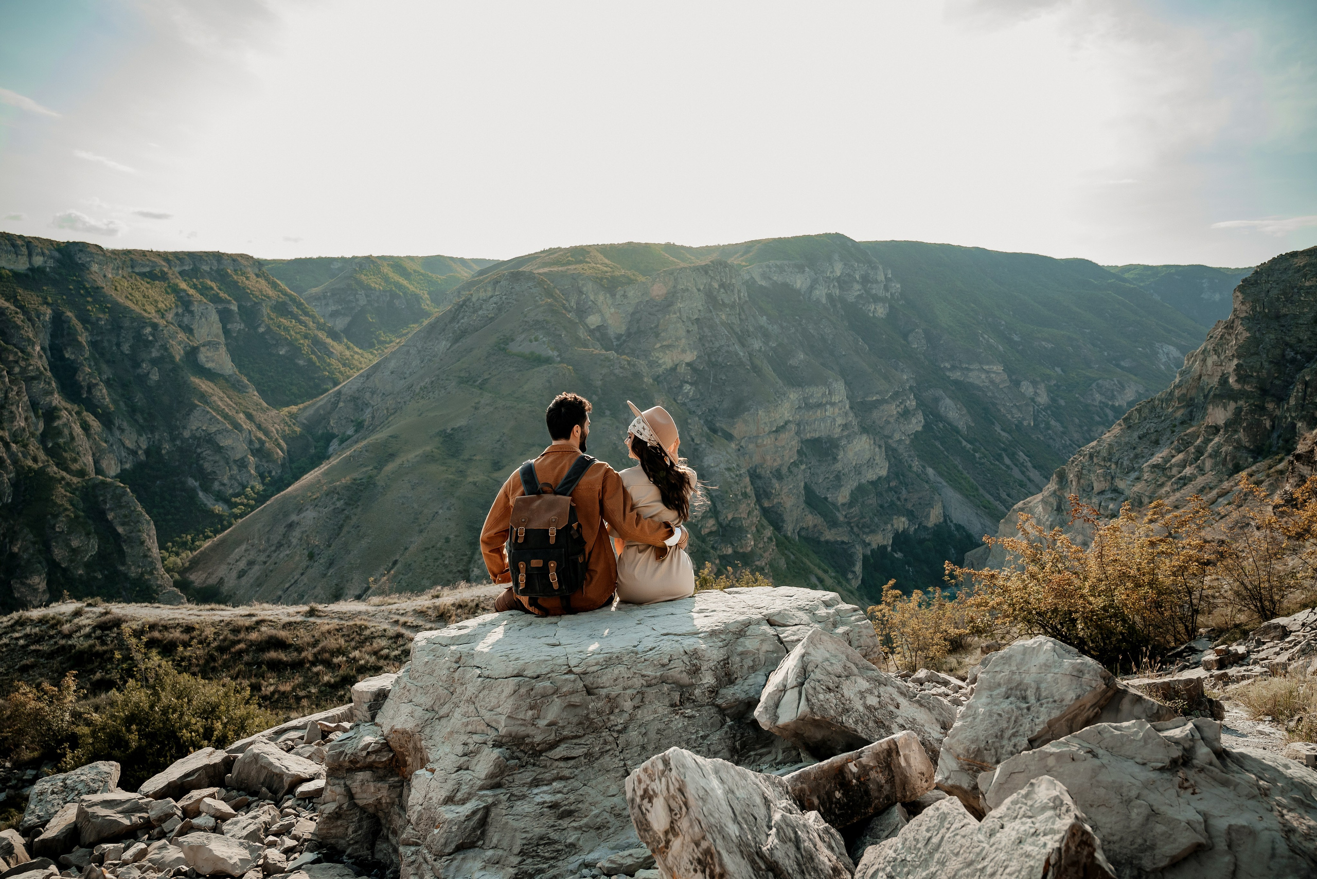 Дагестан♥️. Свадебный и семейный фотограф в Донецке, Ростове, Севастополе!